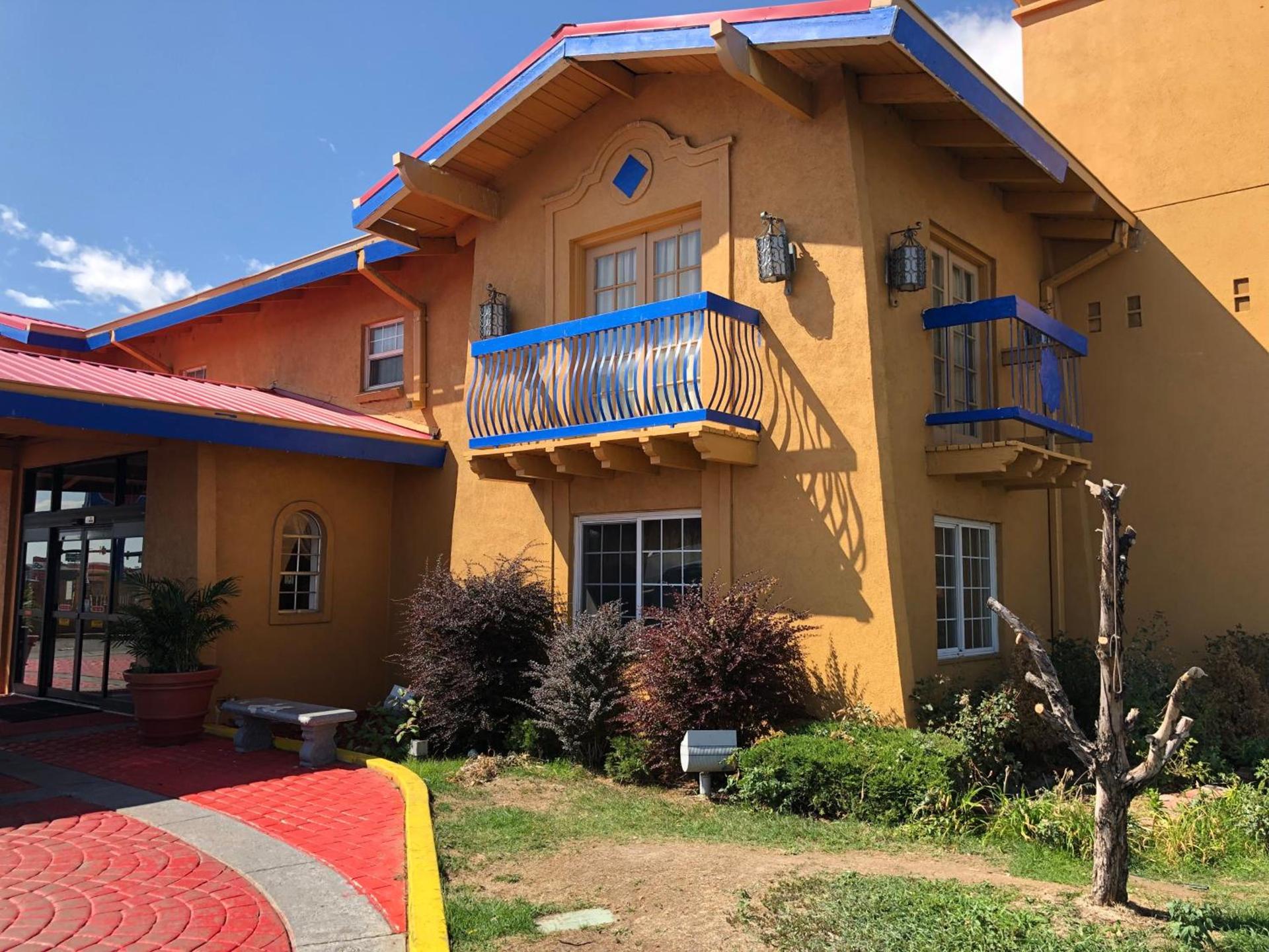 Americas Best Value Inn Denver photo 25