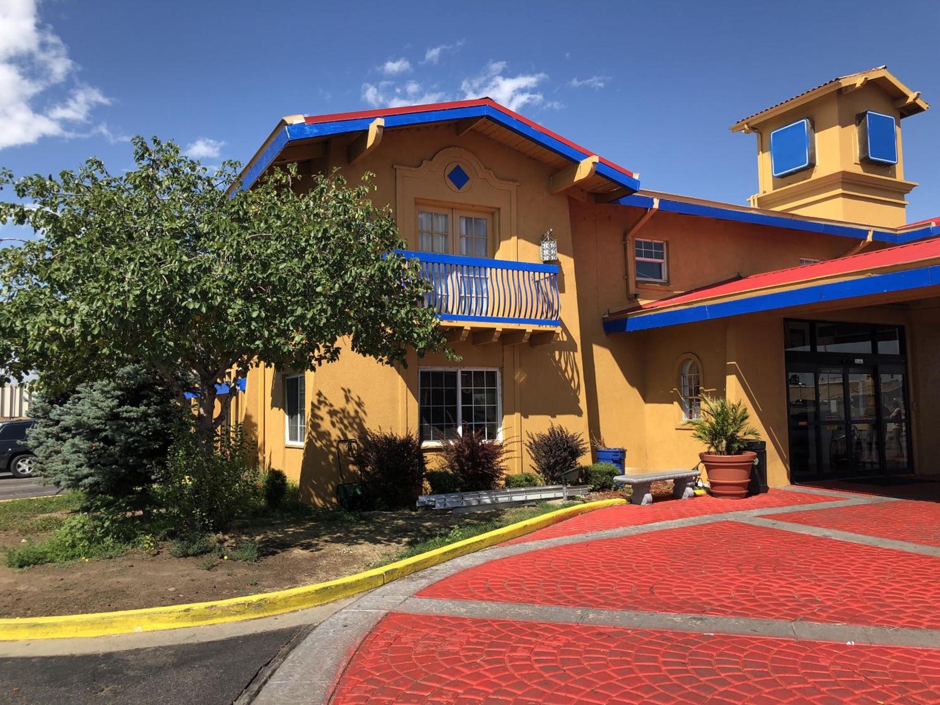 Americas Best Value Inn Denver photo 1