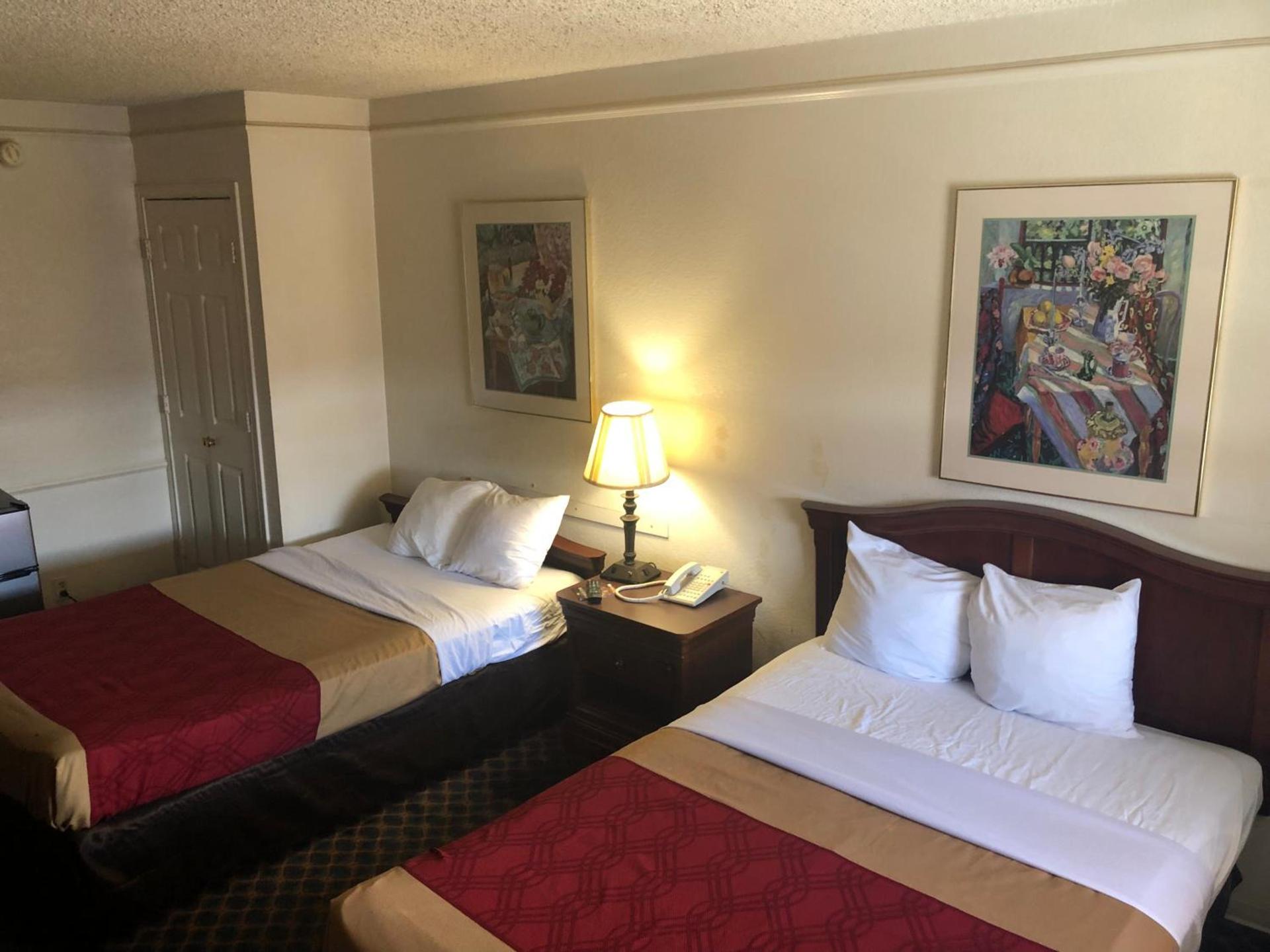 Americas Best Value Inn Denver photo 6