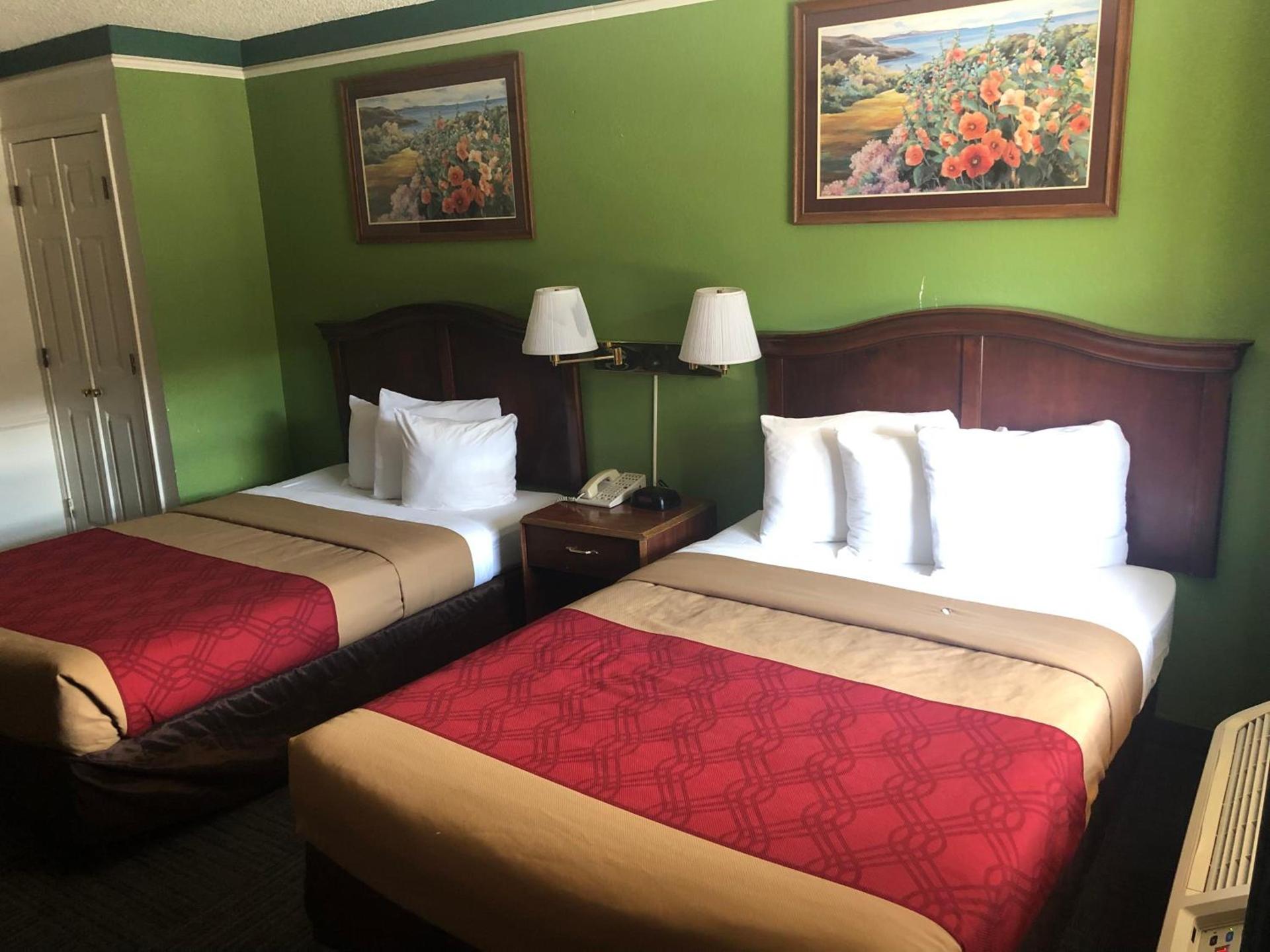 Americas Best Value Inn Denver photo 3