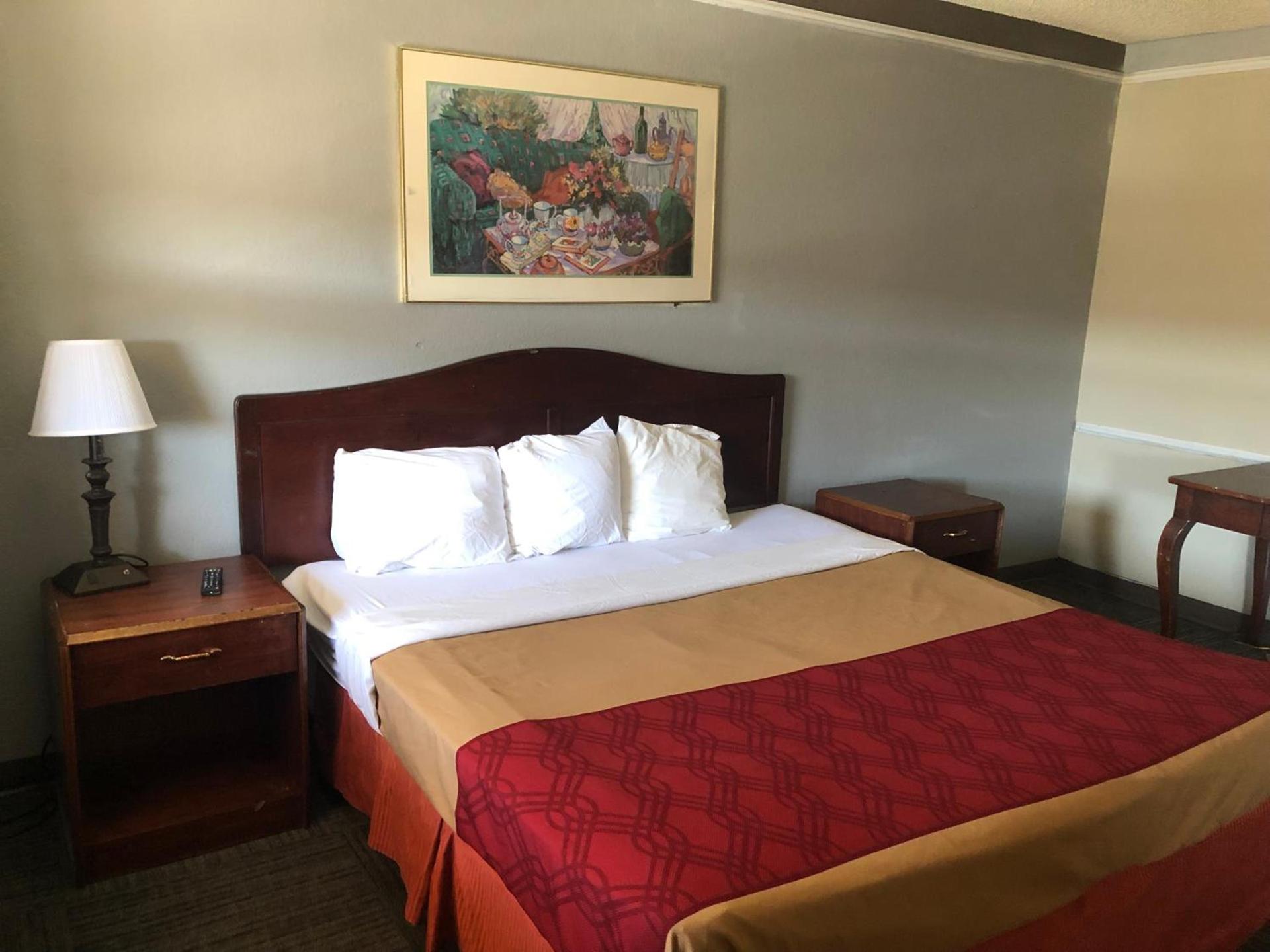 Americas Best Value Inn Denver photo 7