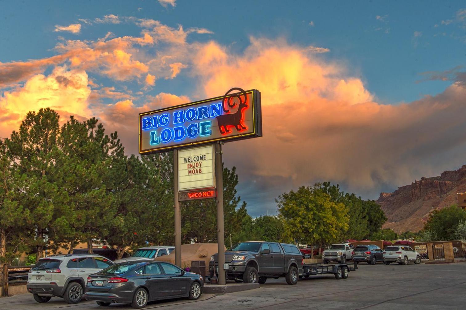 Big Horn Lodge photo 13