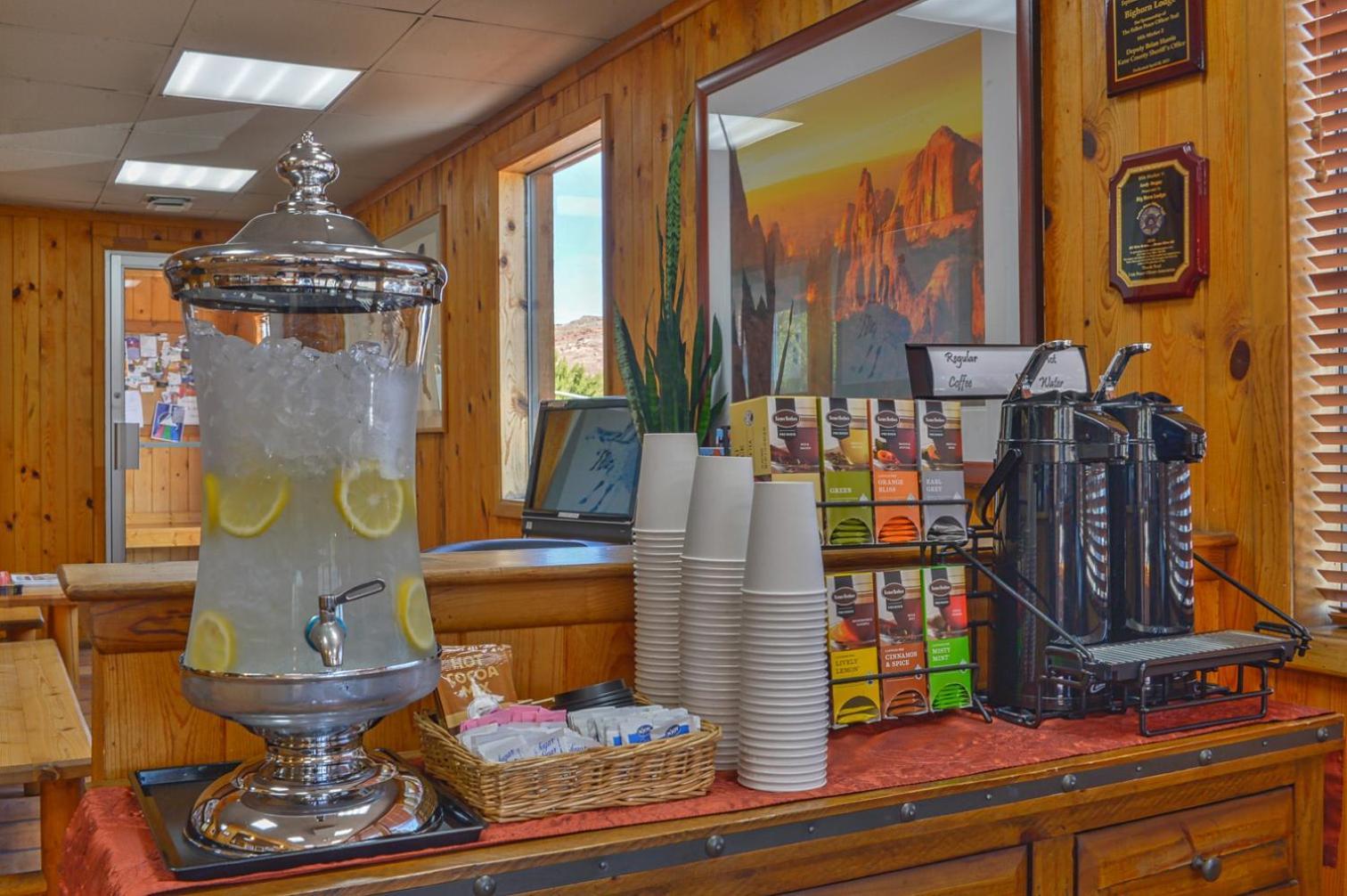 Big Horn Lodge photo 7