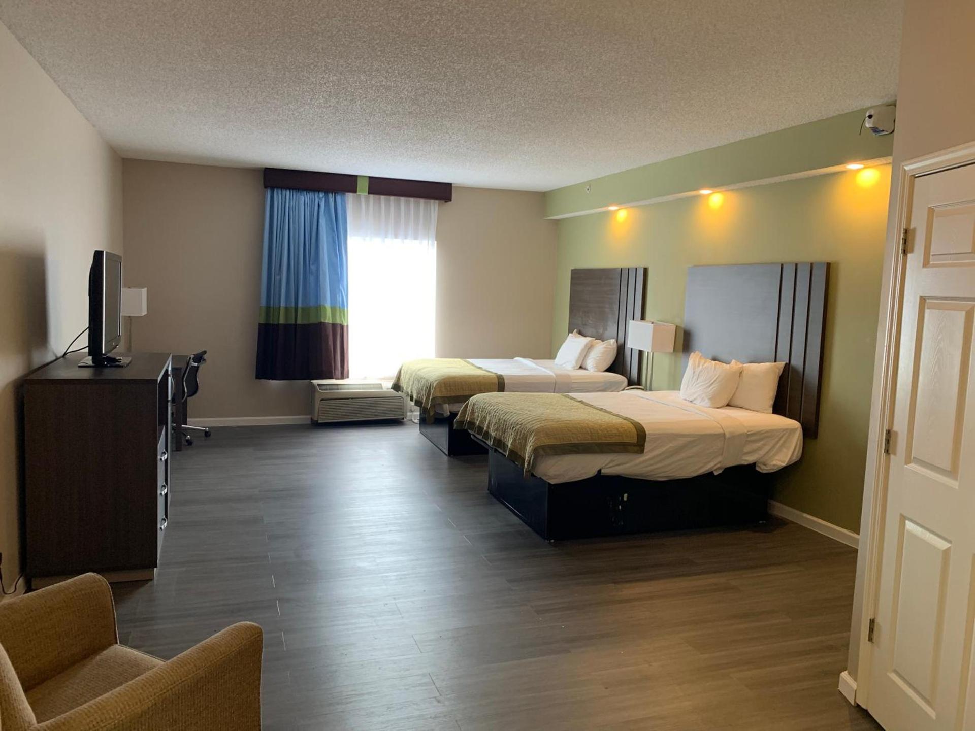 Quality Inn Ormond Beach - Daytona photo 17