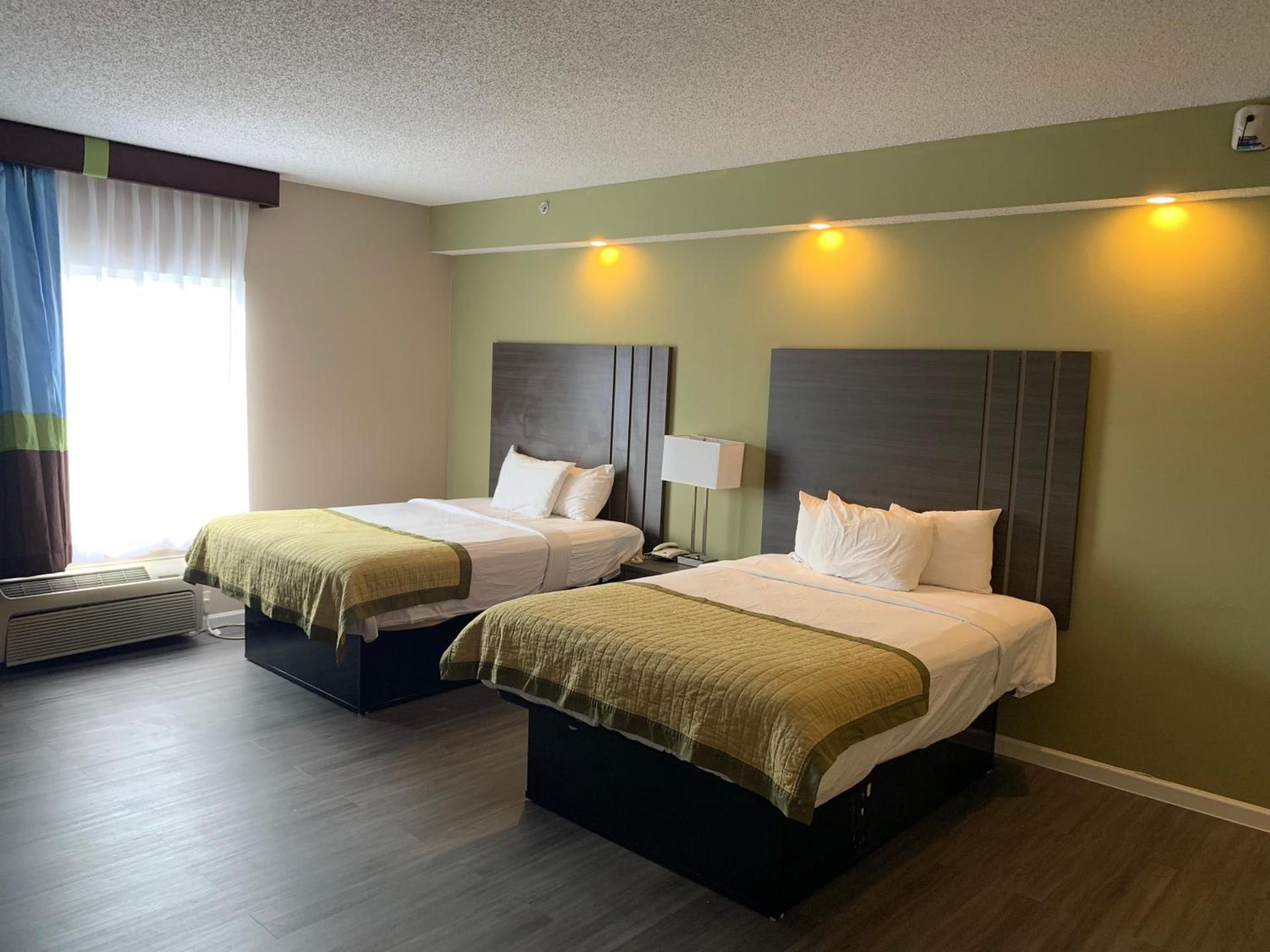 Quality Inn Ormond Beach - Daytona photo 8