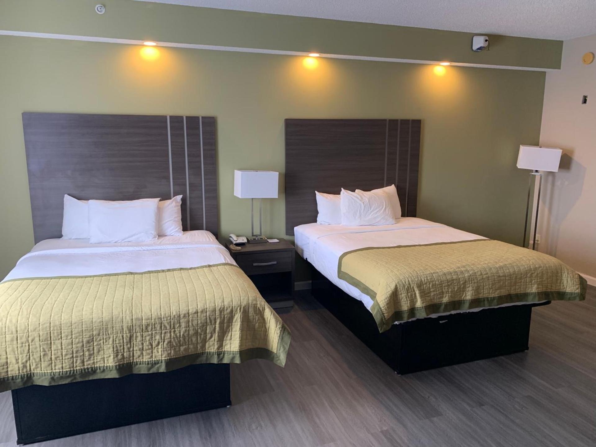 Quality Inn Ormond Beach - Daytona photo 5