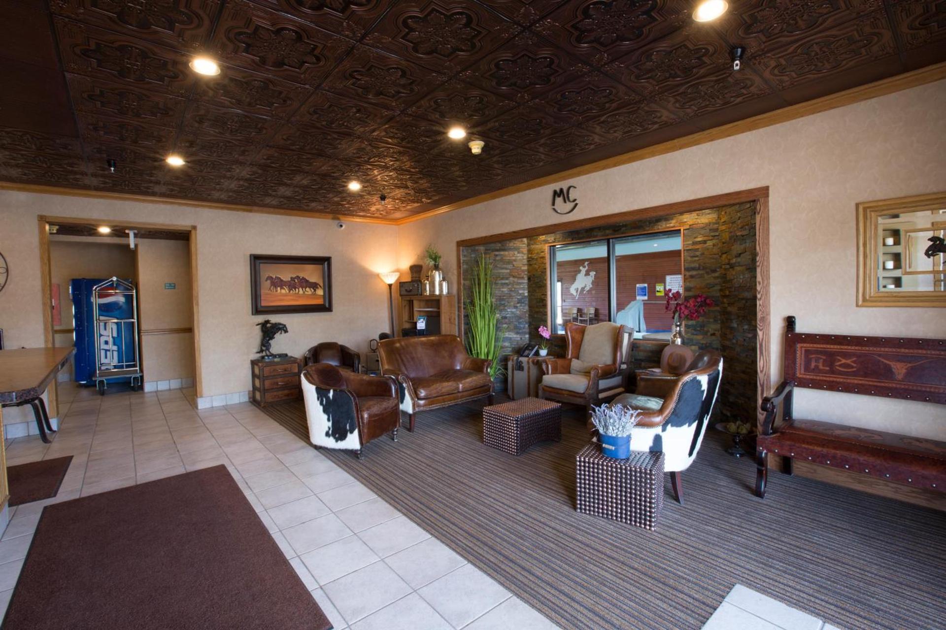 Miles City Hotel photo 2
