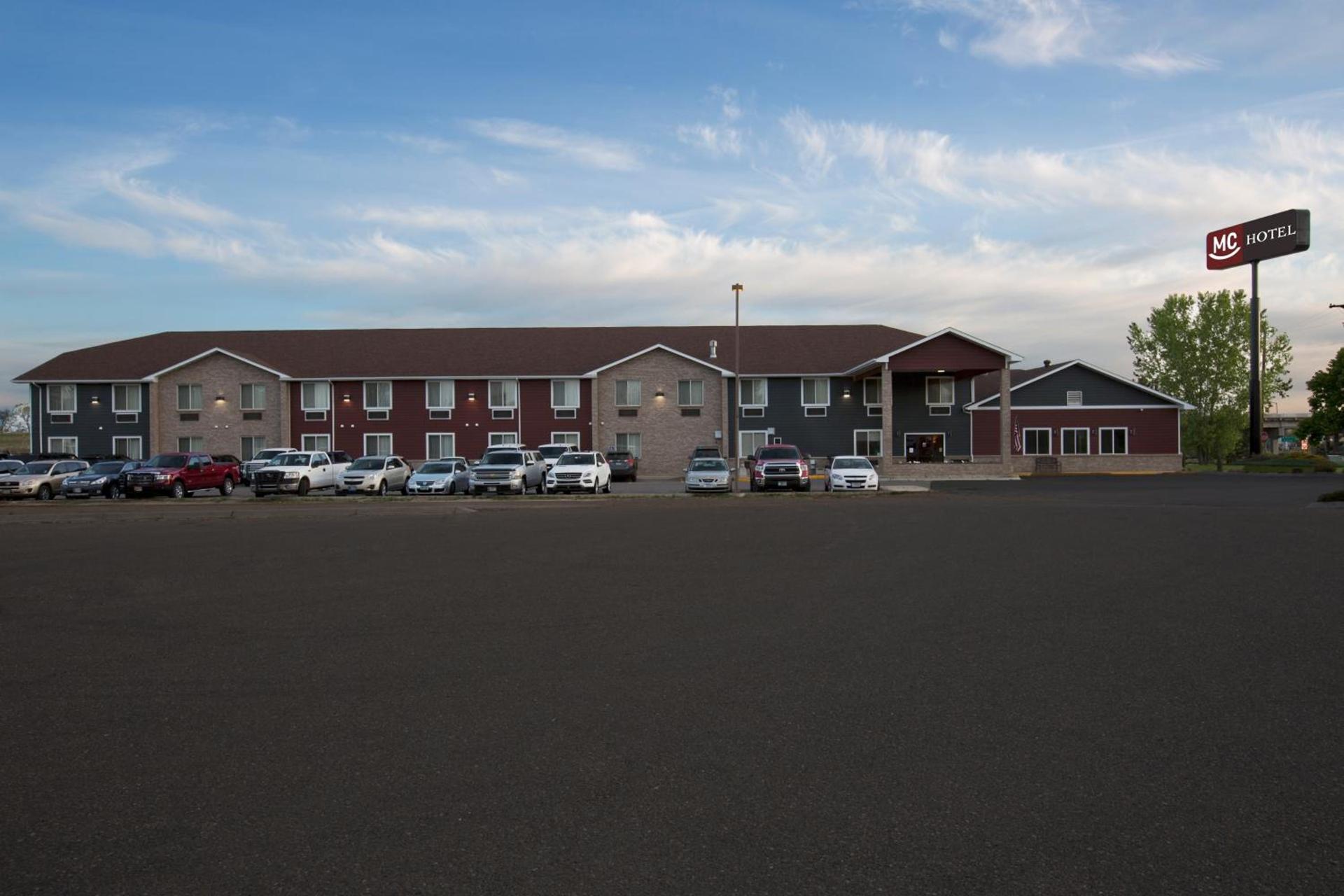 Miles City Hotel — hotel in Miles City