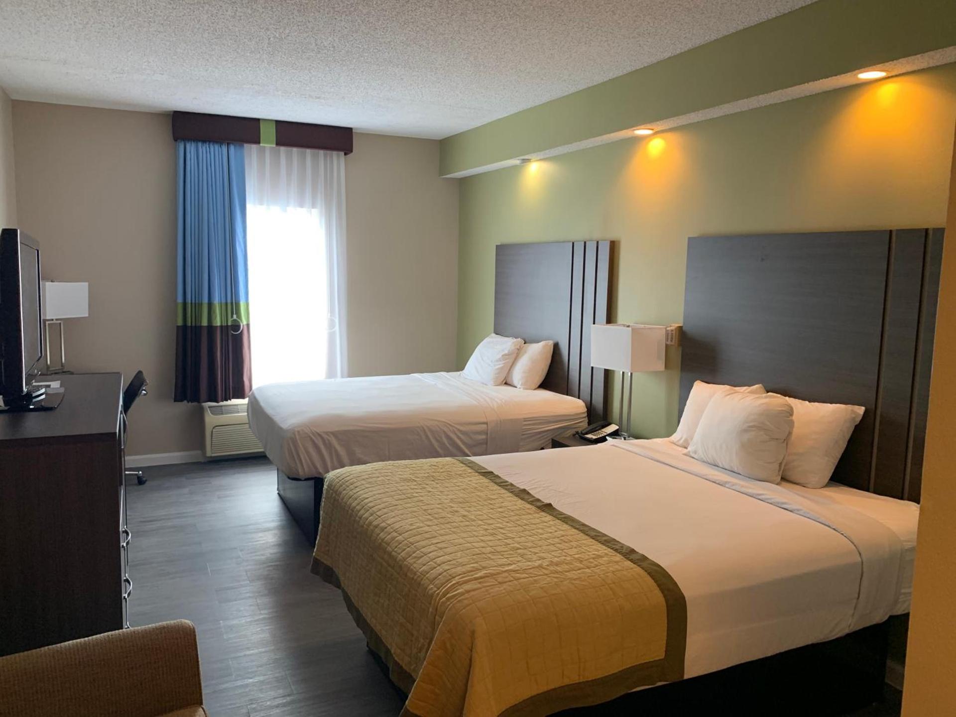 Quality Inn Ormond Beach - Daytona photo 6