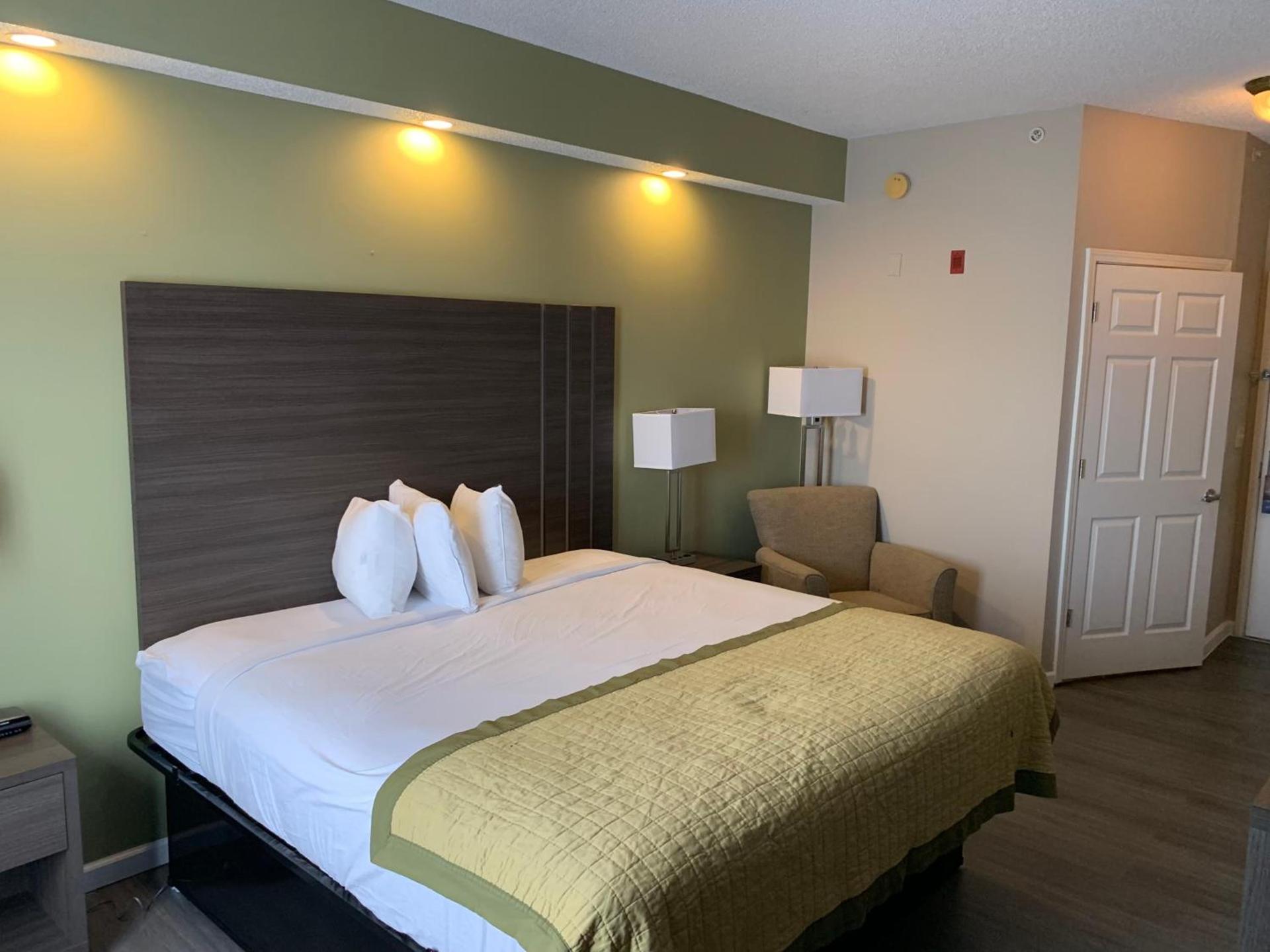 Quality Inn Ormond Beach - Daytona photo 7