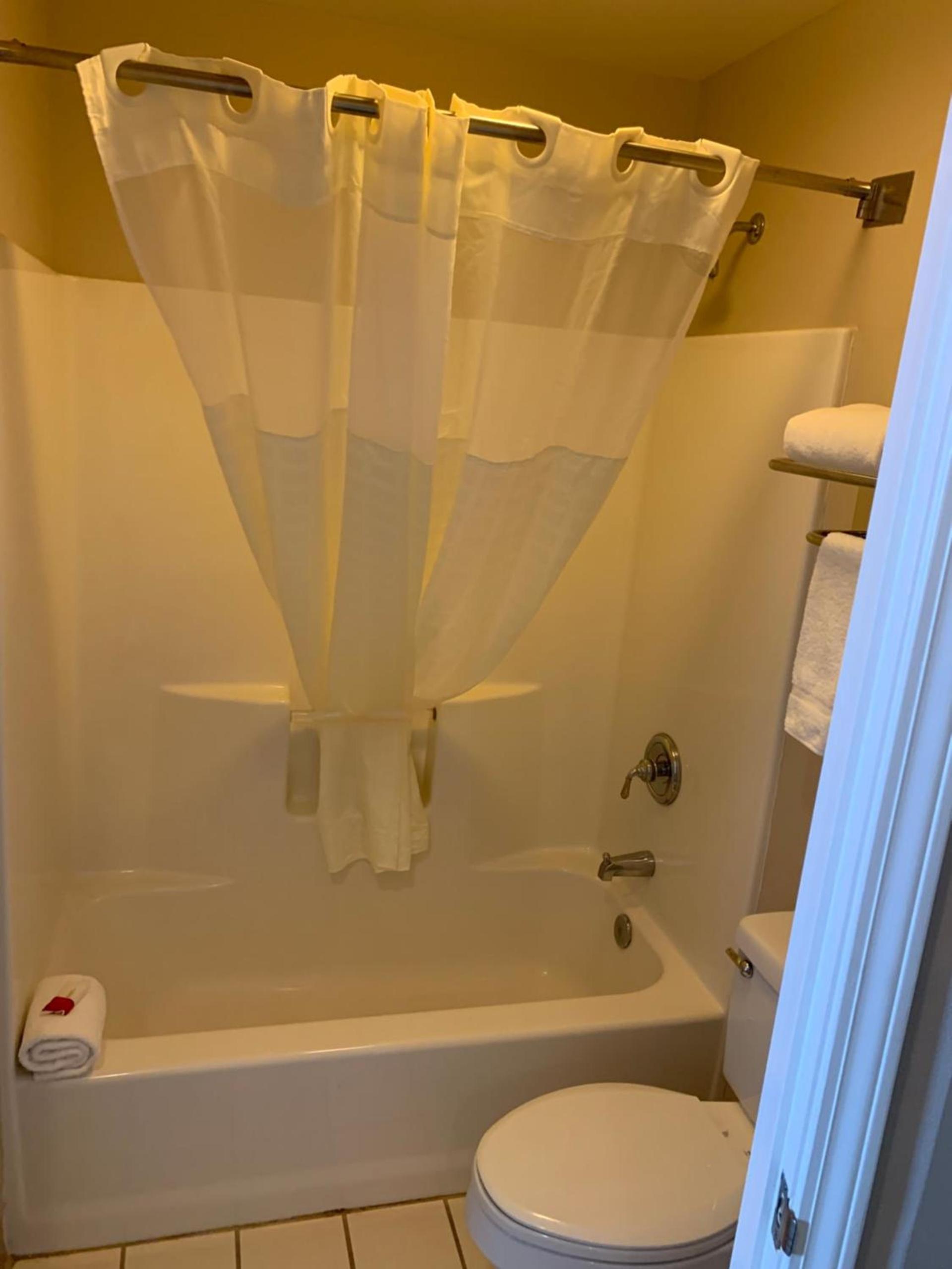 Quality Inn Ormond Beach - Daytona photo 14