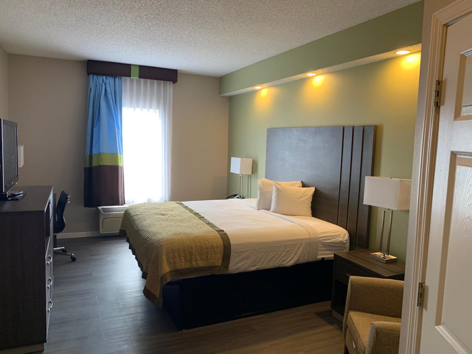 Quality Inn Ormond Beach - Daytona photo 3