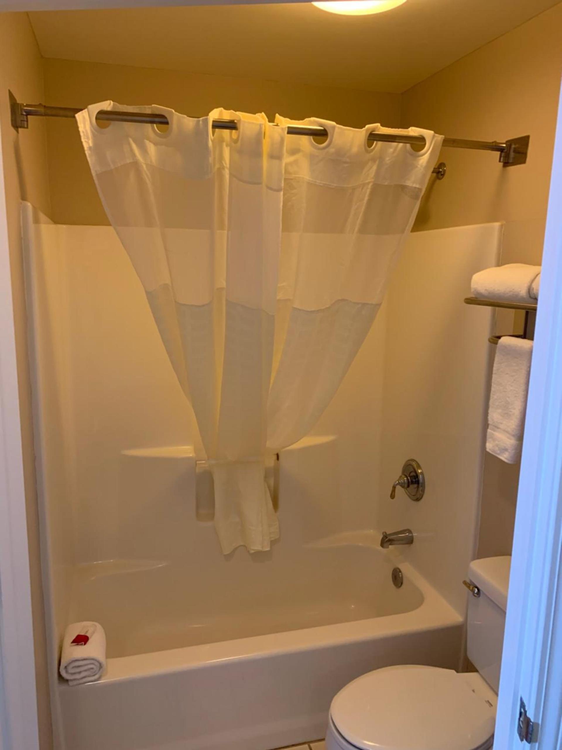 Quality Inn Ormond Beach - Daytona photo 4