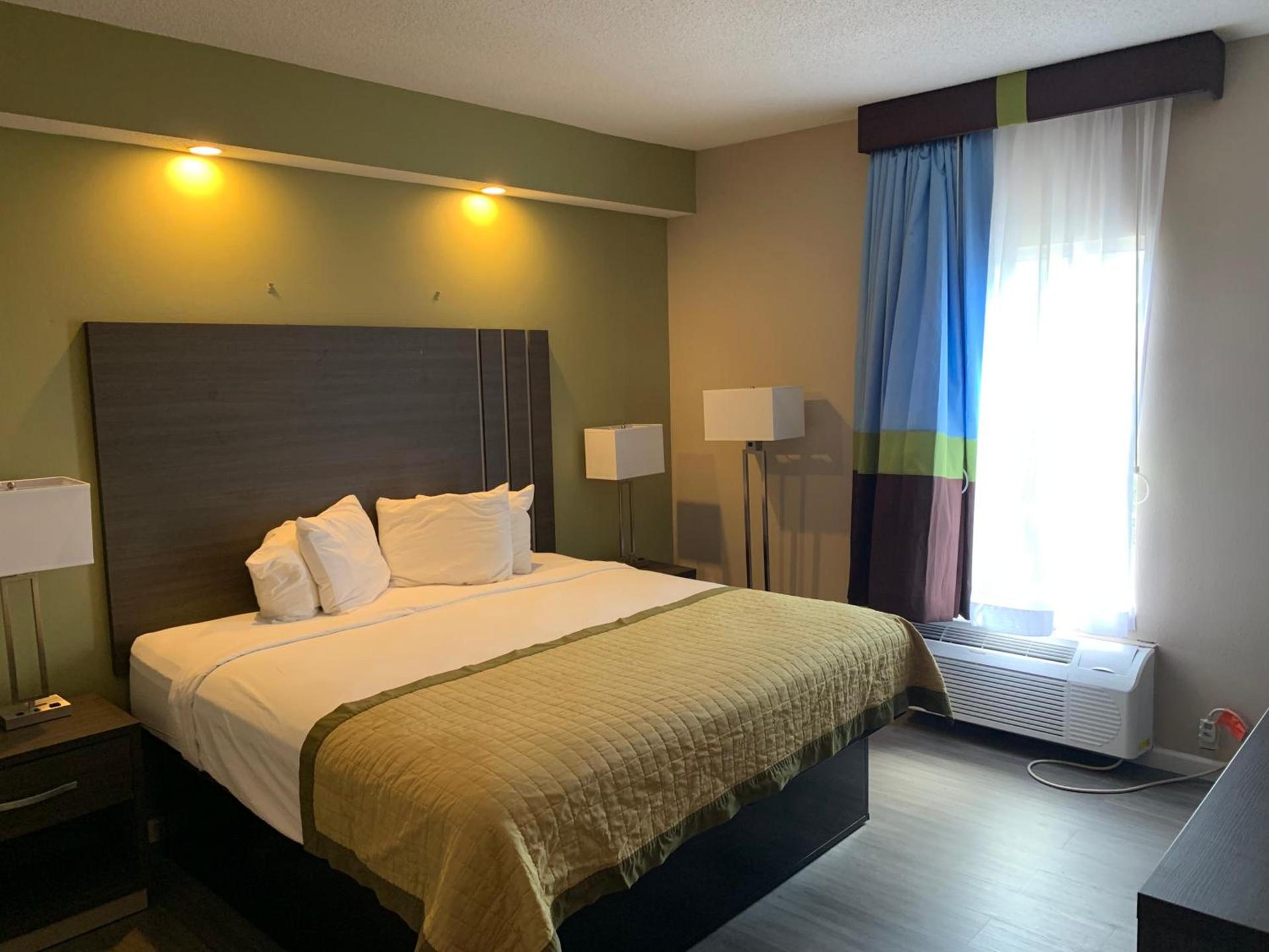 Quality Inn Ormond Beach - Daytona photo 15