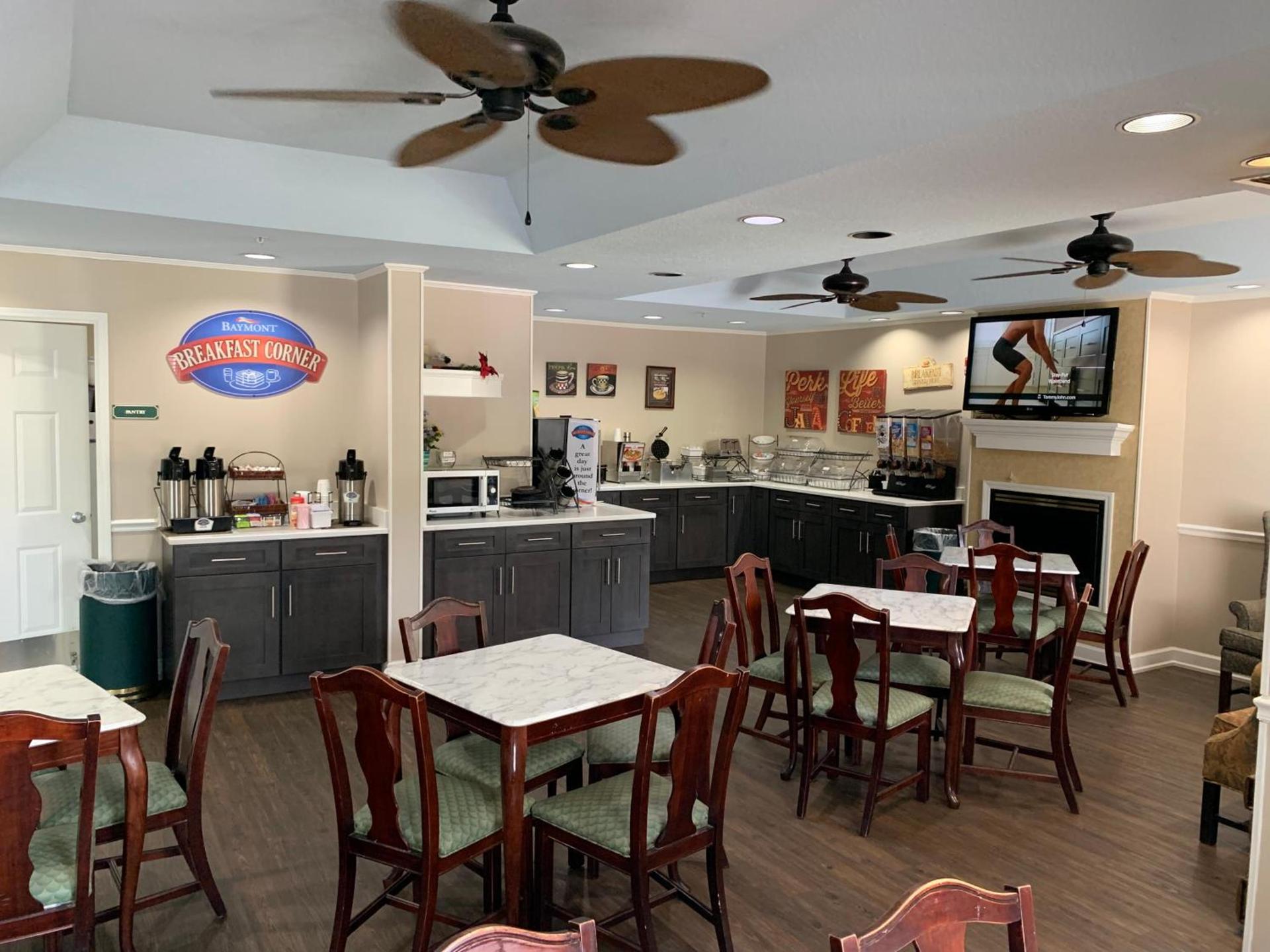 Quality Inn Ormond Beach - Daytona photo 20