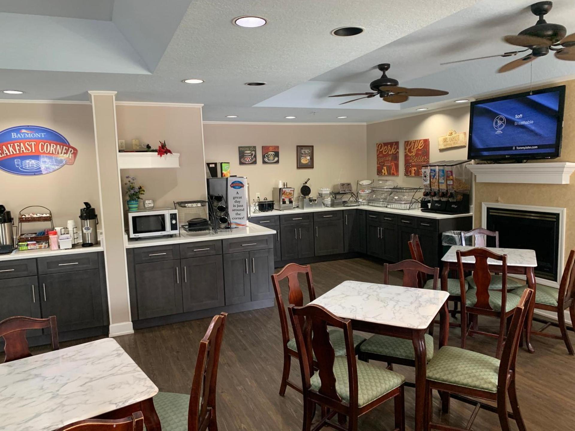 Quality Inn Ormond Beach - Daytona photo 10