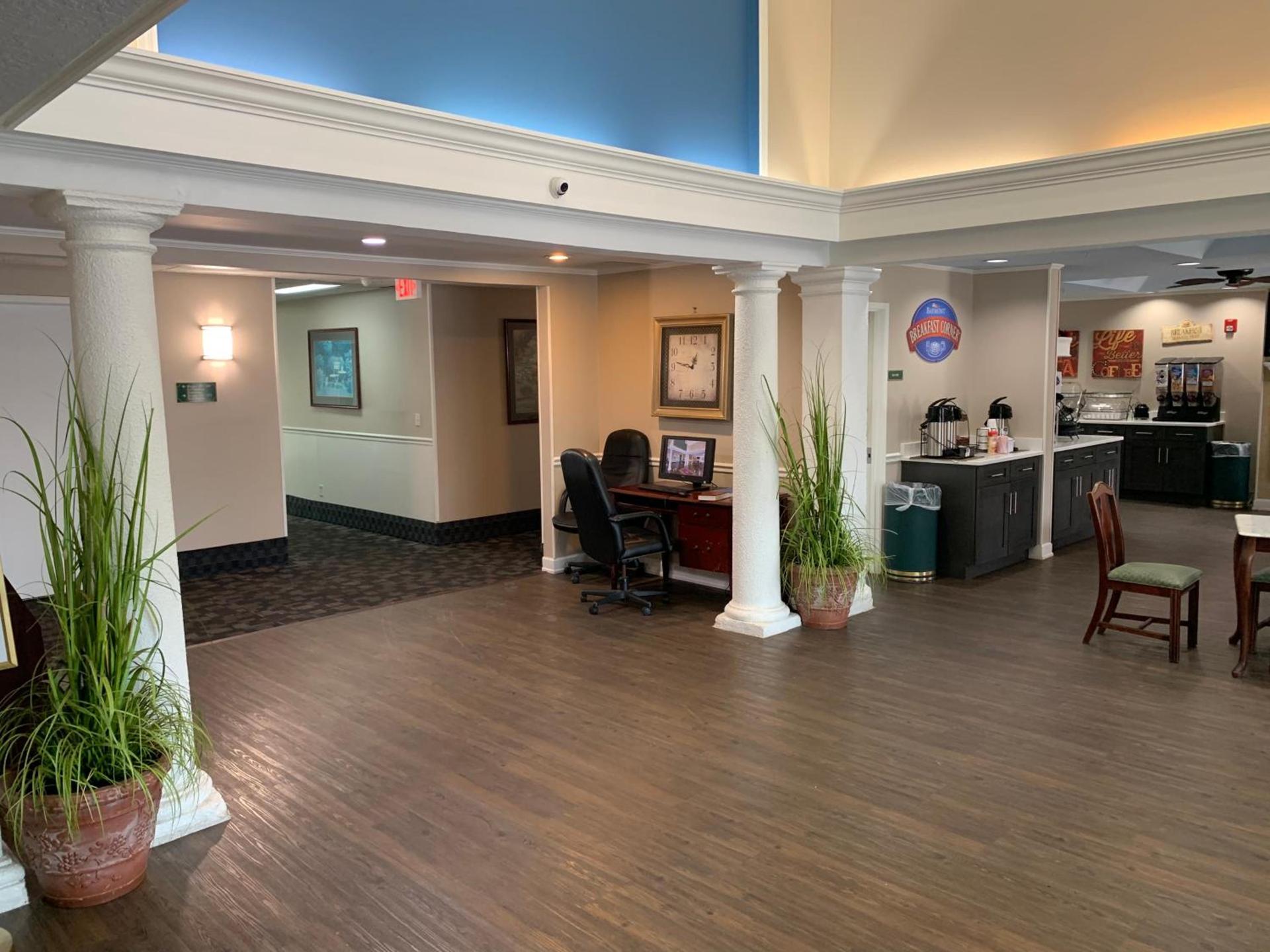 Quality Inn Ormond Beach - Daytona photo 13