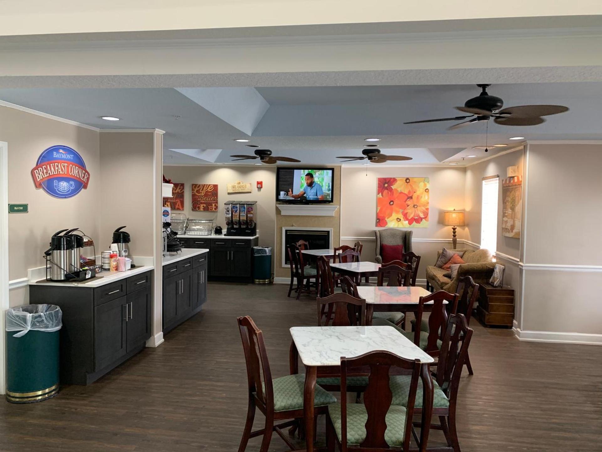 Quality Inn Ormond Beach - Daytona photo 16