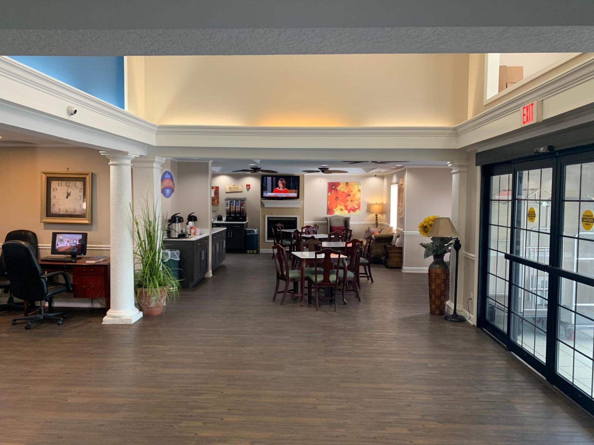 Quality Inn Ormond Beach - Daytona photo 1