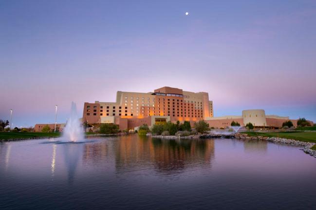 Sandia Resort and Casino photo 8