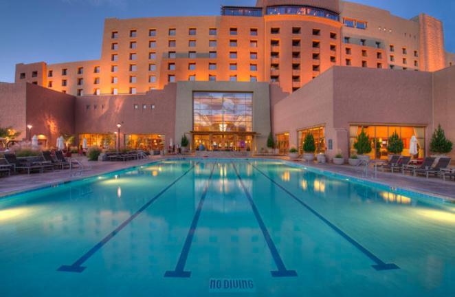 Sandia Resort and Casino photo 7