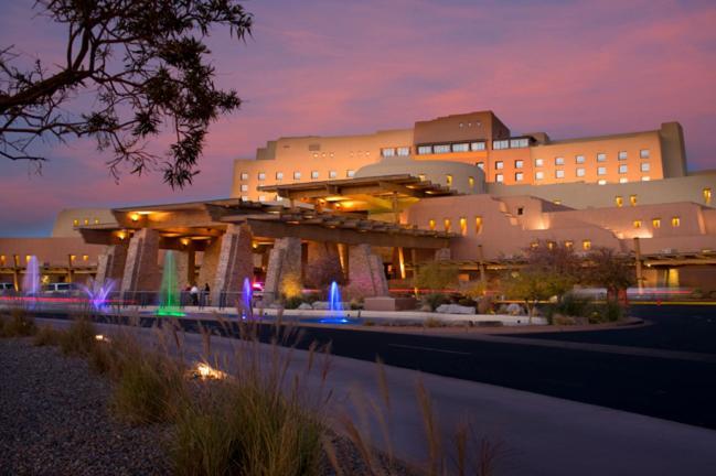 Sandia Resort and Casino photo 6