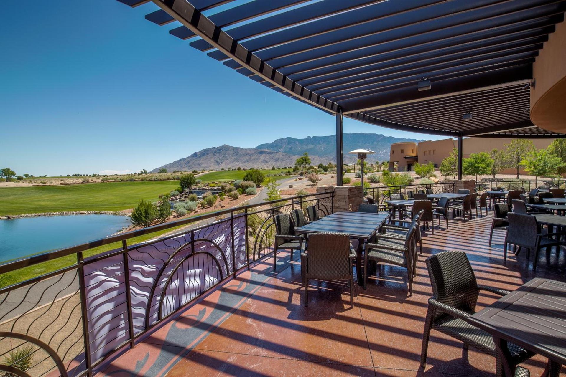 Sandia Resort and Casino photo 5