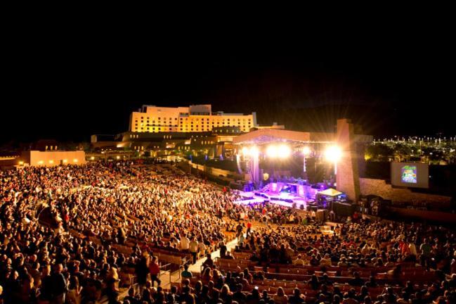 Sandia Resort and Casino photo 17