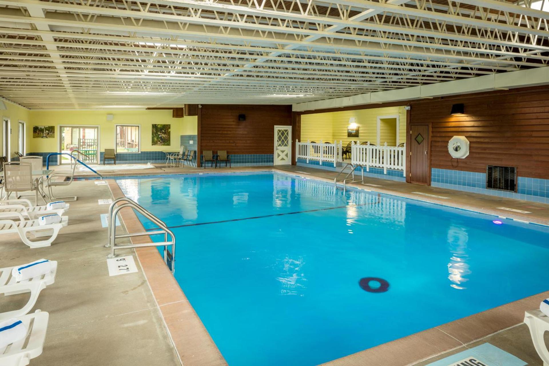 Chestnut Mountain Resort photo 3