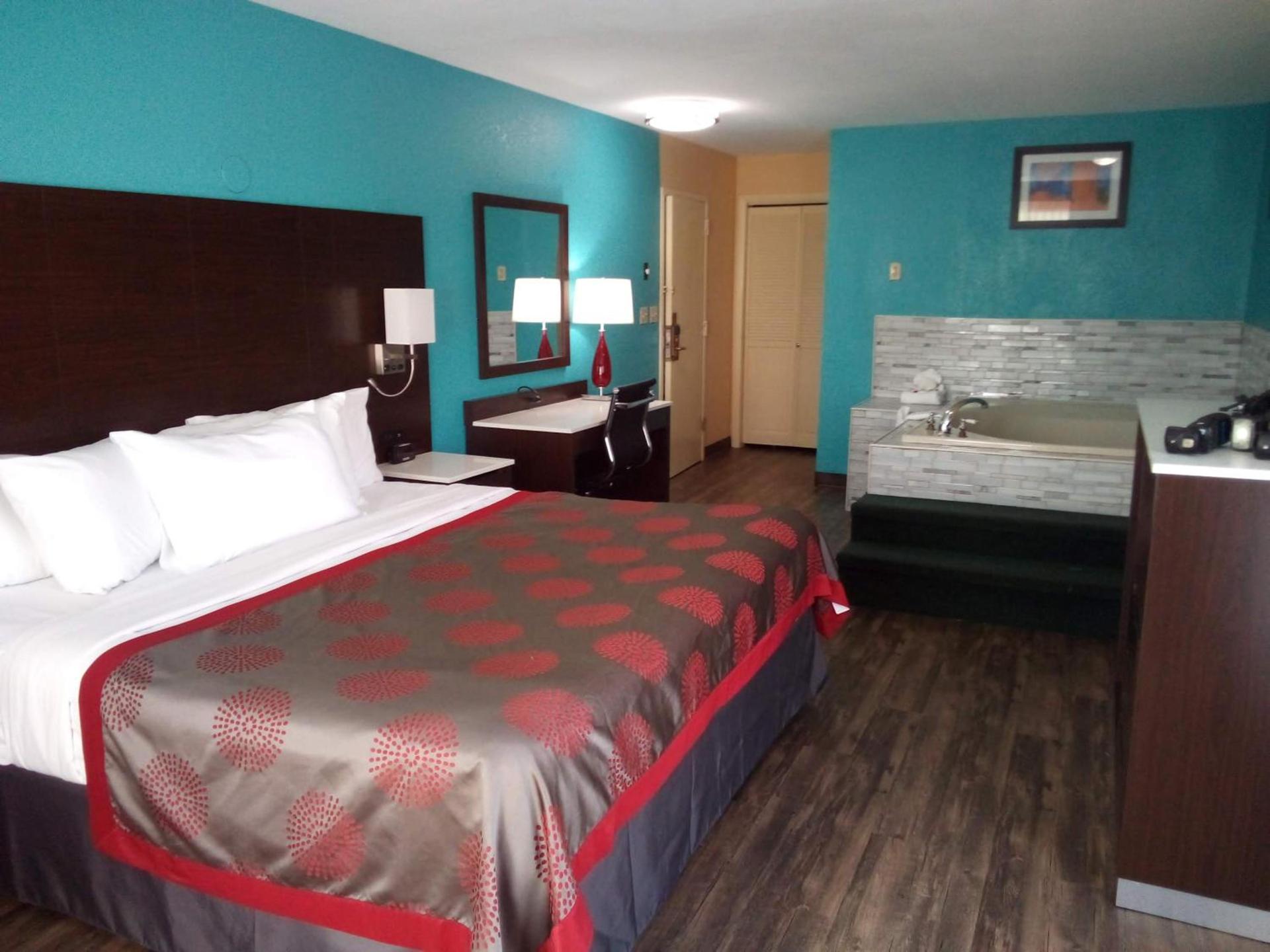 Ramada by Wyndham Groton Mystic photo 41