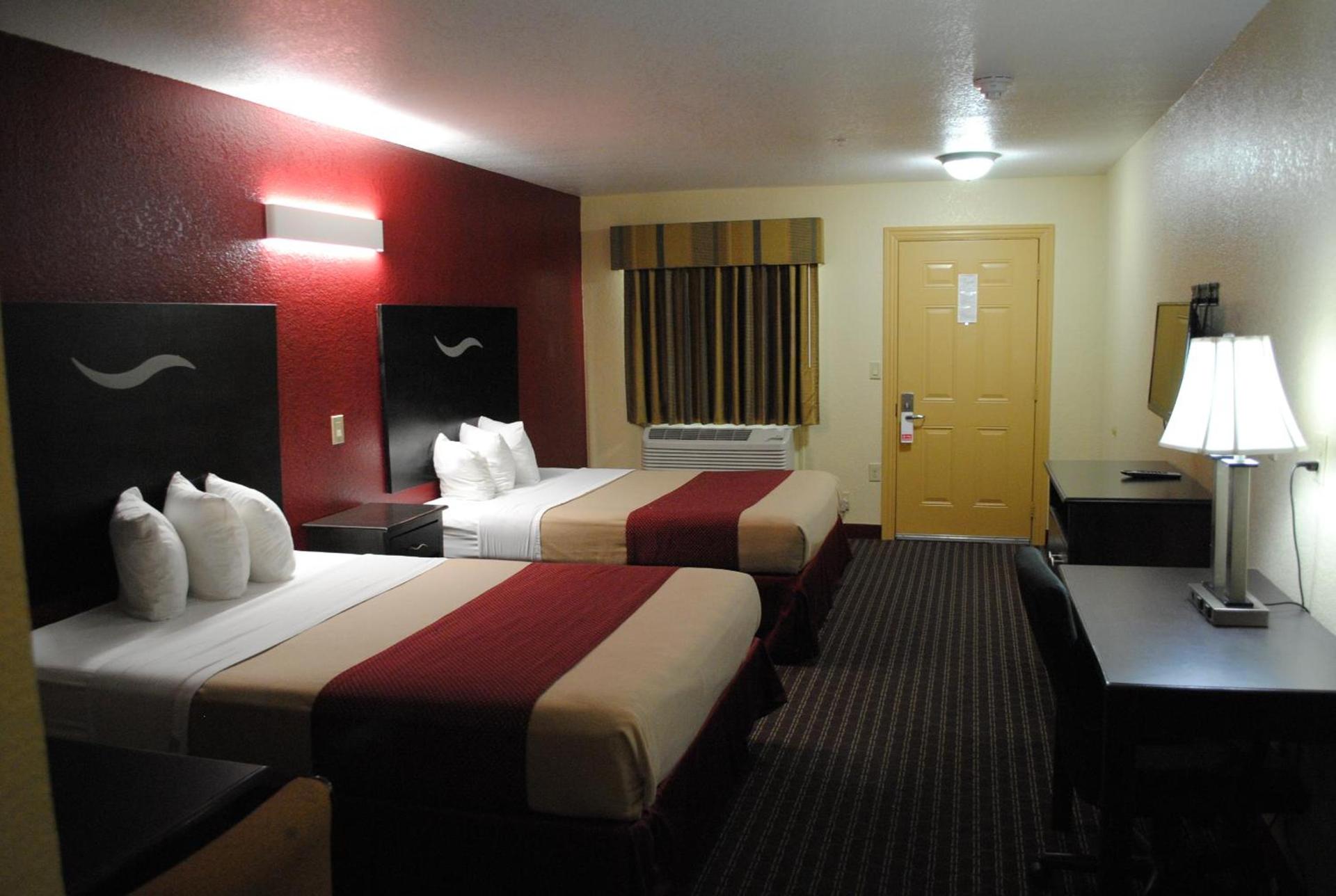 Scottish Inns Fort Worth photo 3