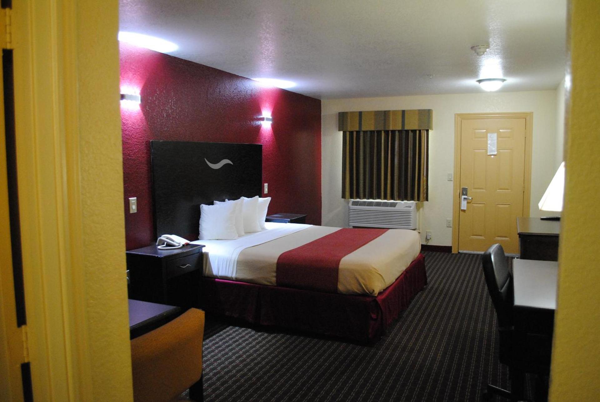 Scottish Inns Fort Worth photo 28
