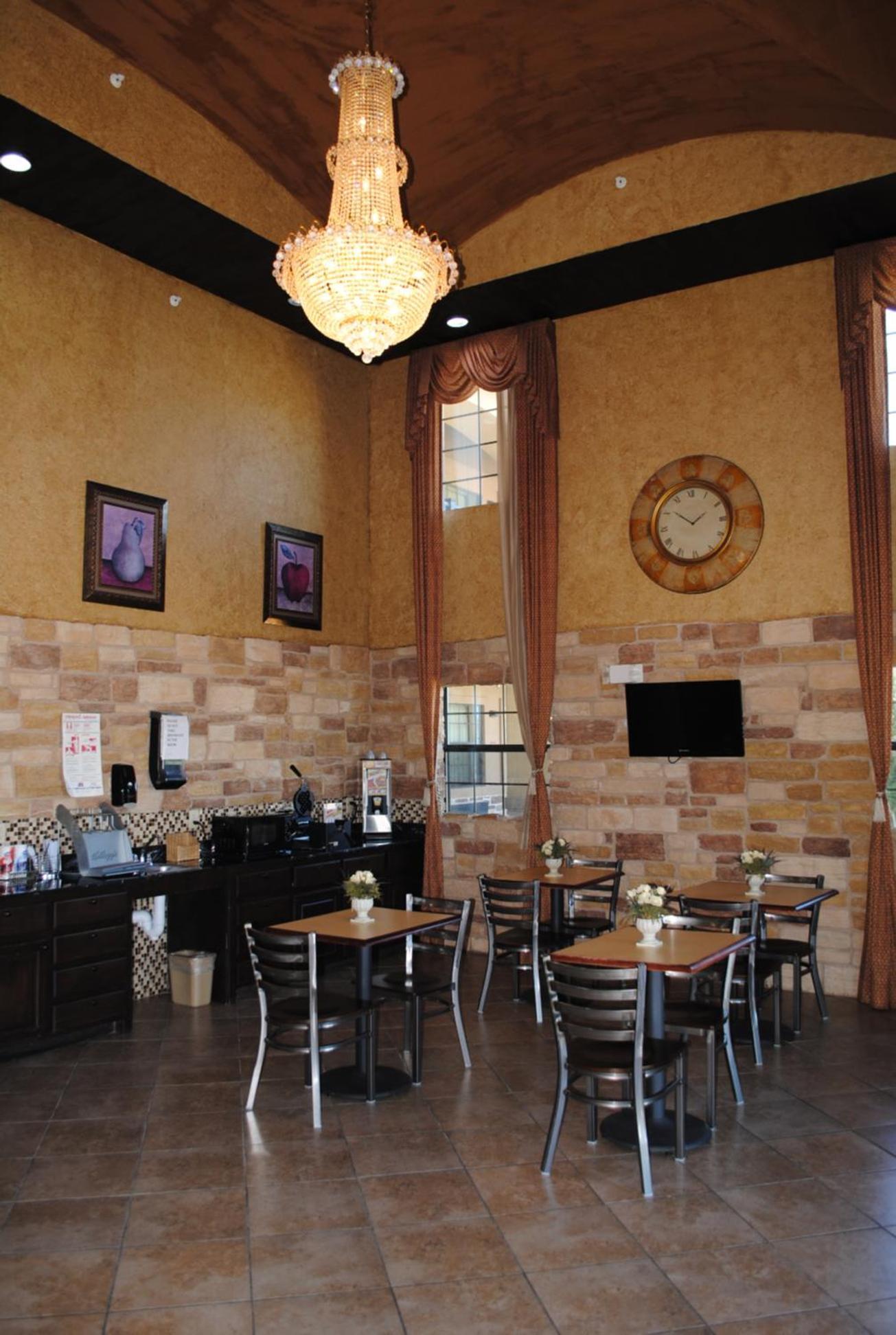 Scottish Inns Fort Worth photo 4
