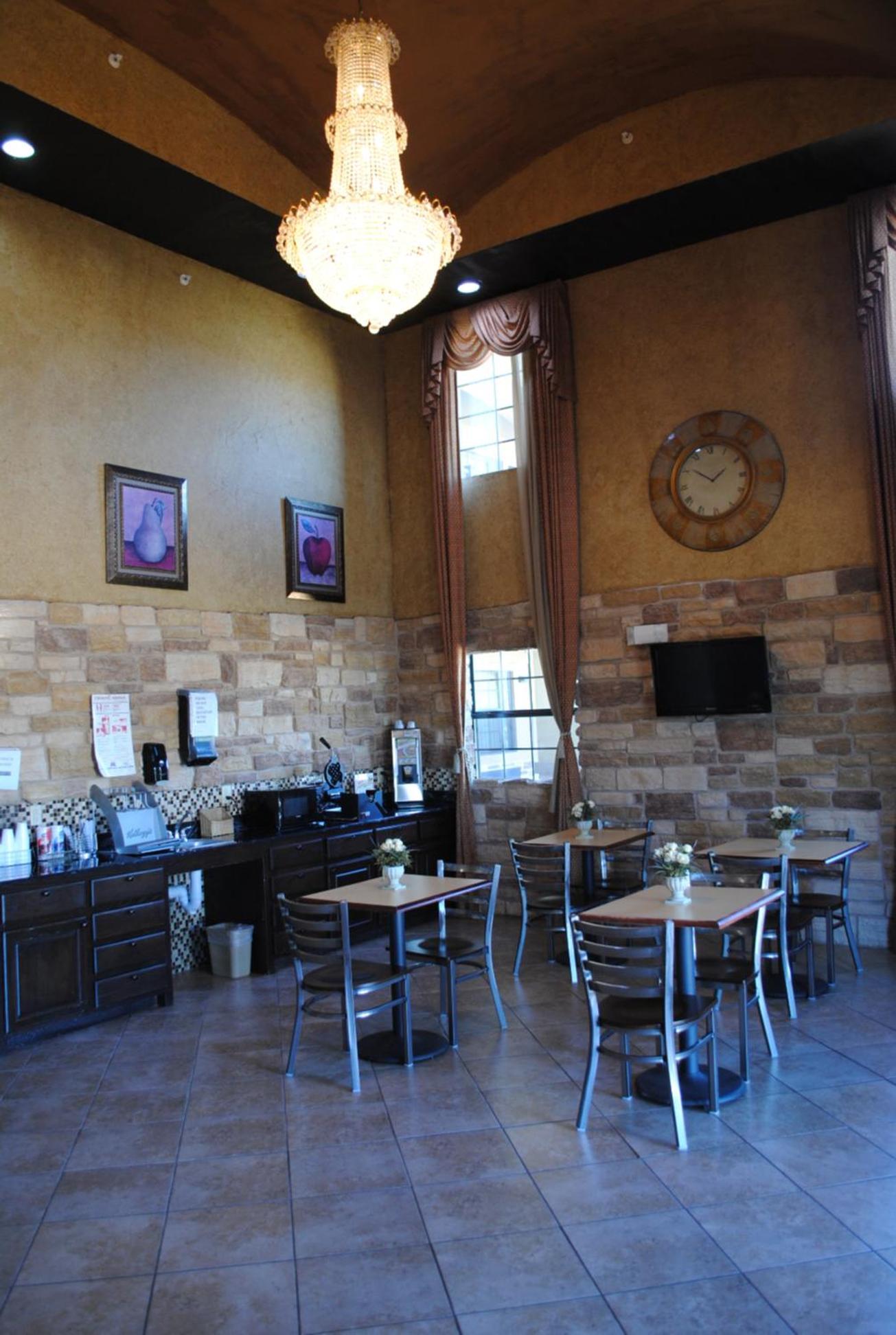 Scottish Inns Fort Worth photo 9