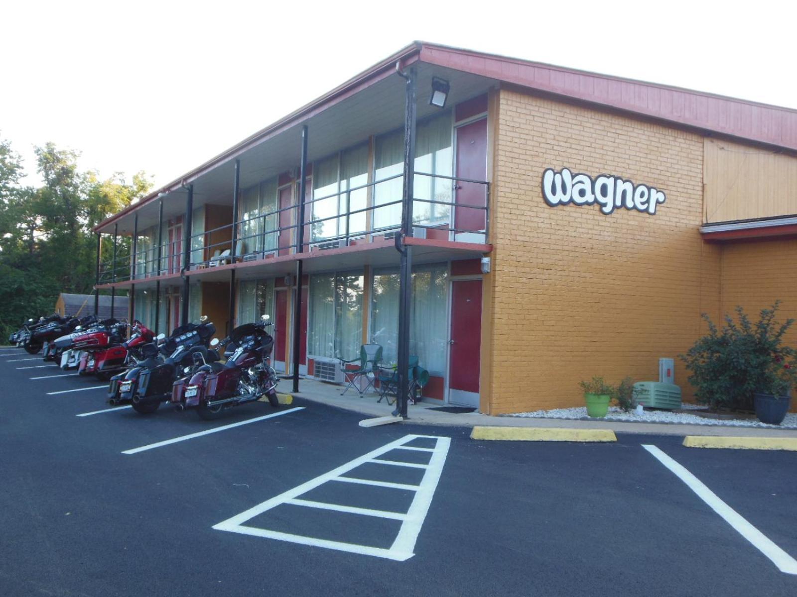 Wagner Inn photo 10