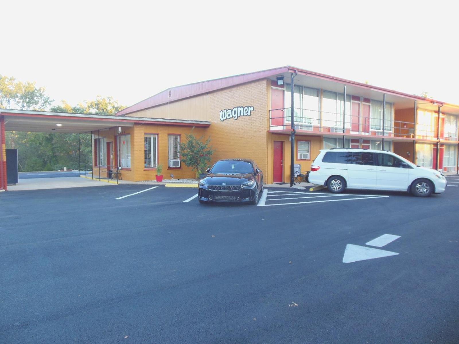 Wagner Inn photo 8