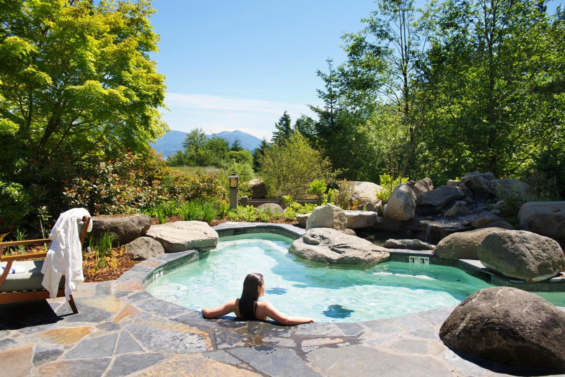 Skamania Lodge photo 26