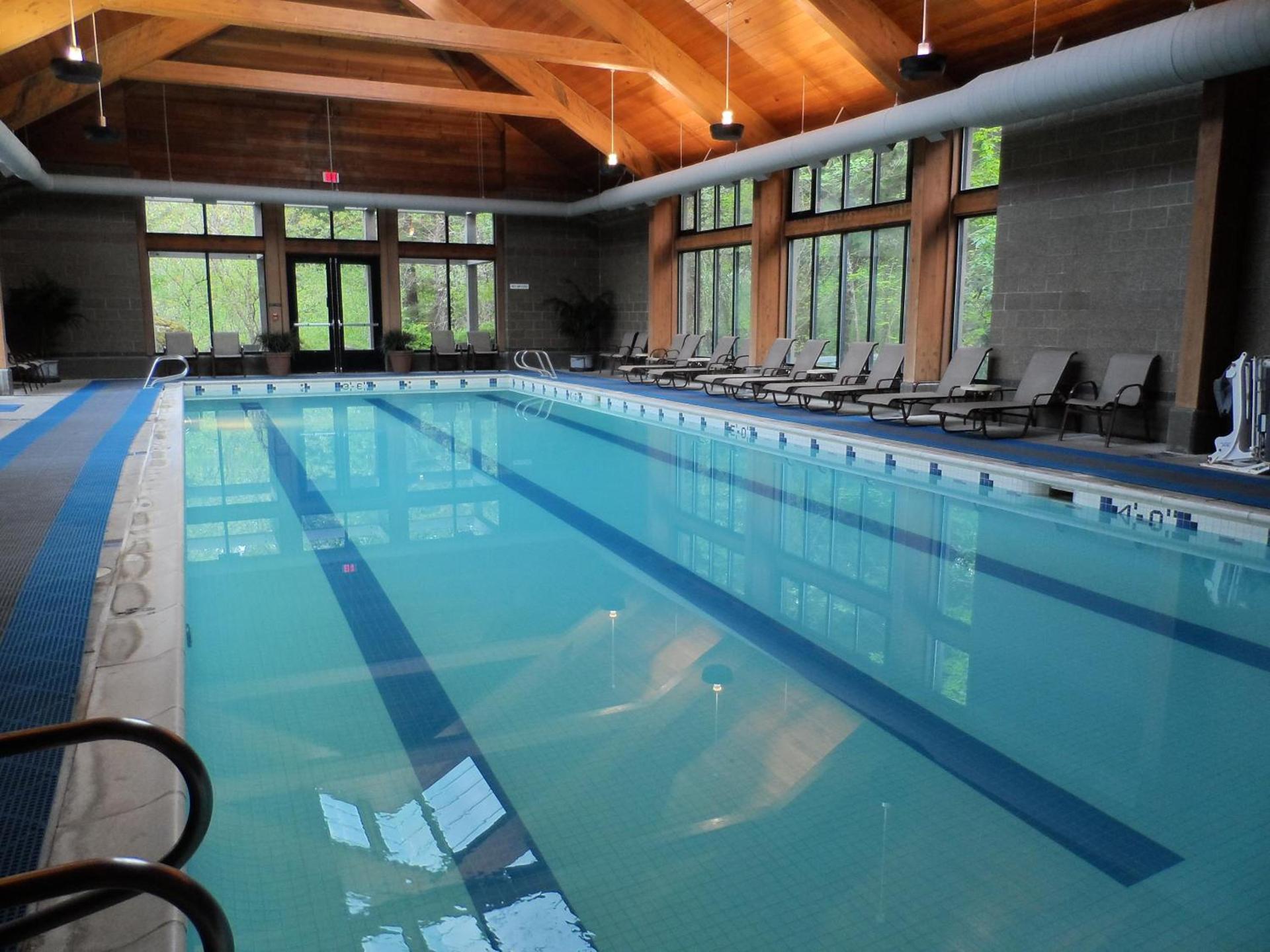 Skamania Lodge photo 27