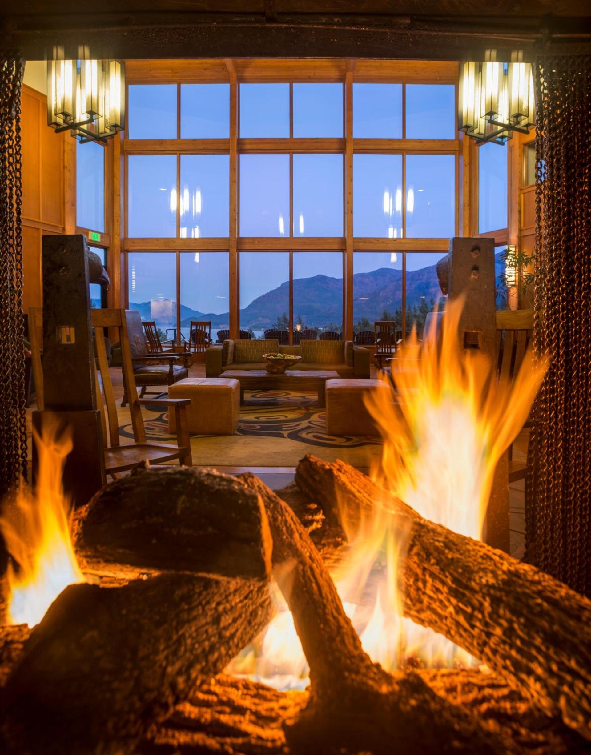 Skamania Lodge photo 8