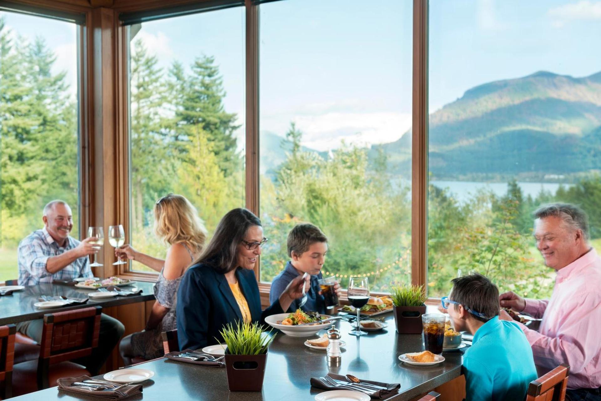 Skamania Lodge photo 18