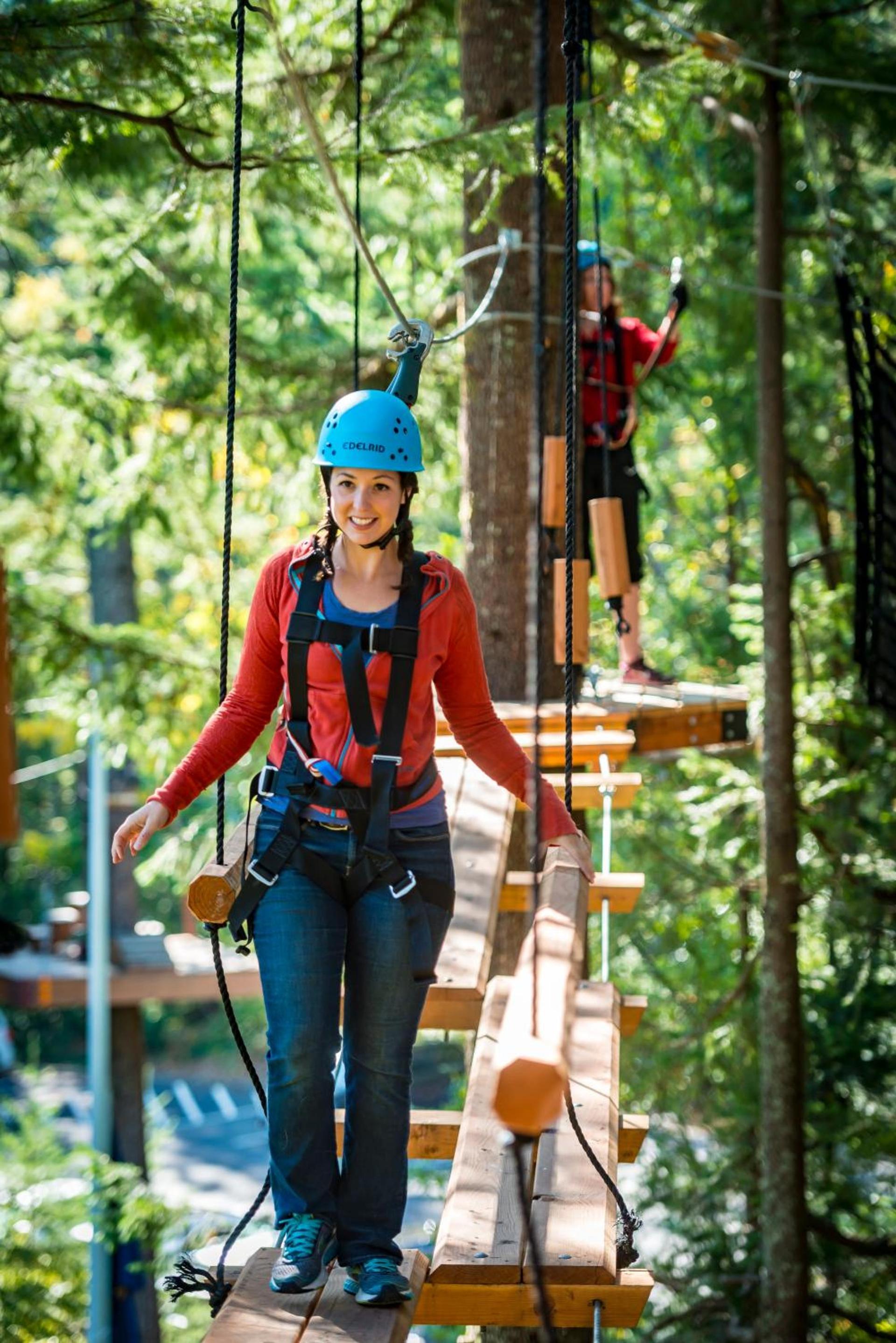 Skamania Lodge photo 23