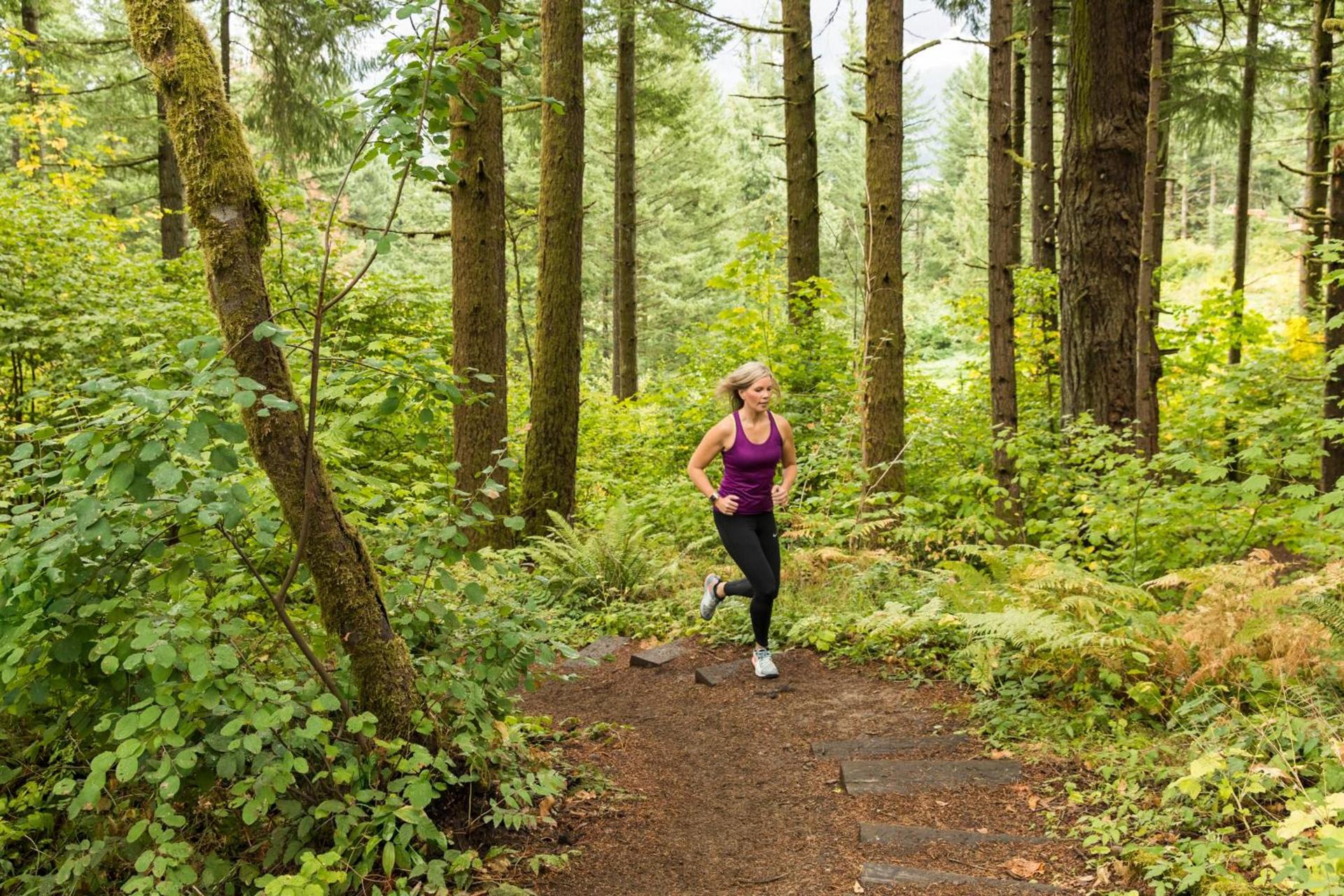Skamania Lodge photo 21