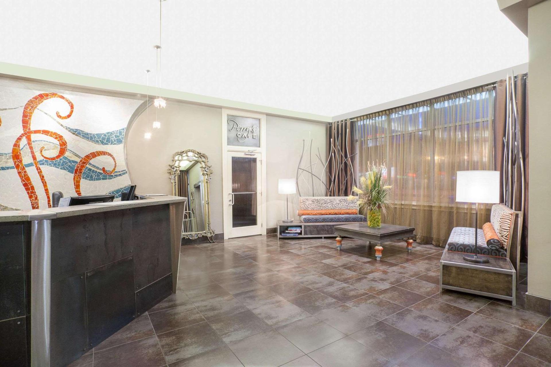 Howard Johnson by Wyndham Atlantic City photo 33