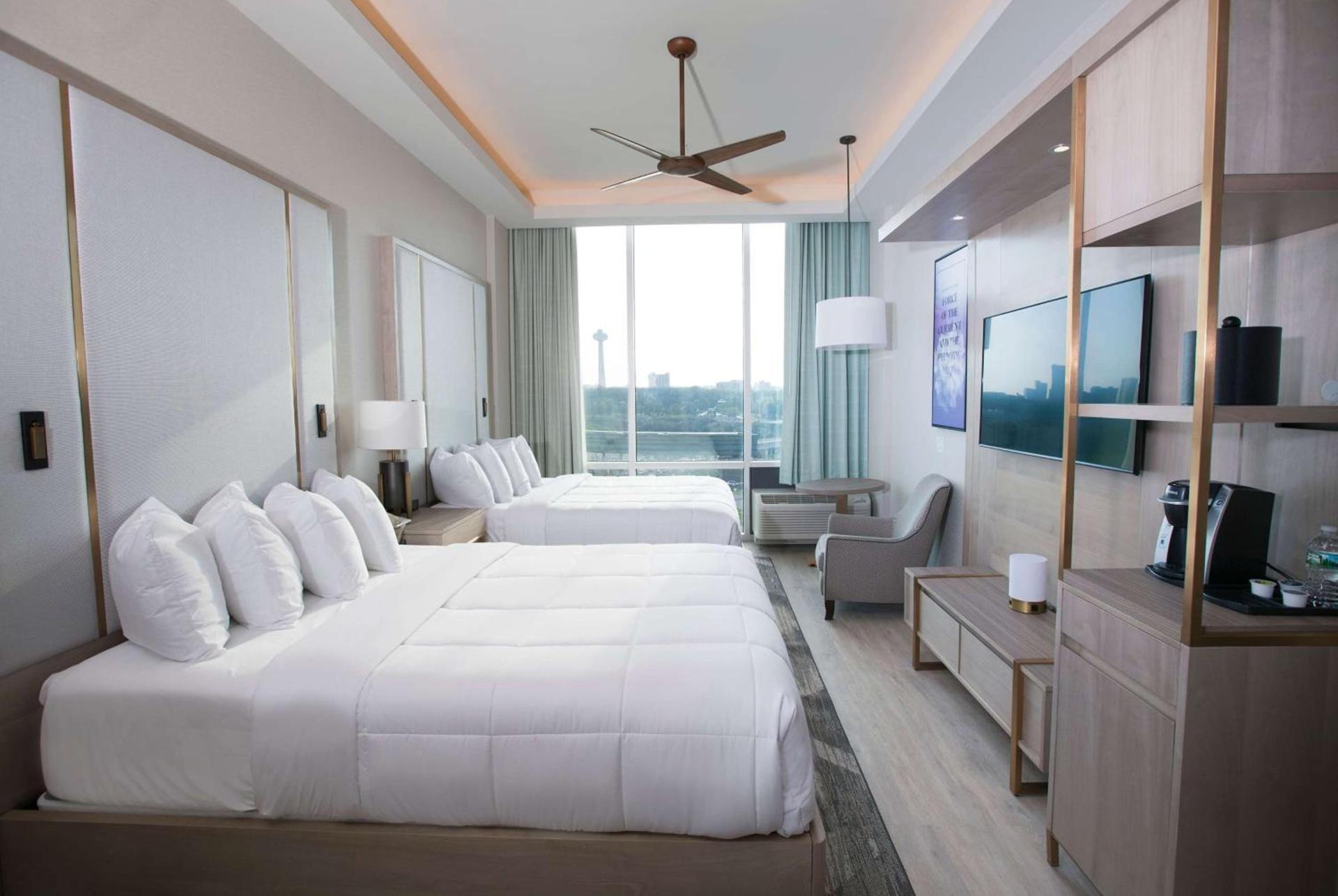Wyndham Garden at Niagara Falls photo 19