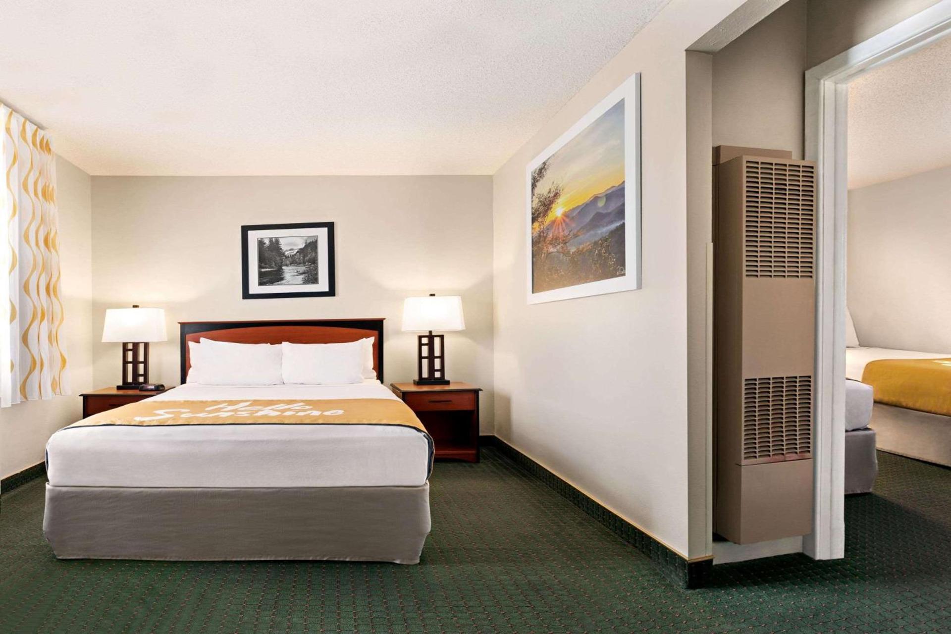 Days Inn by Wyndham Cortez photo 26