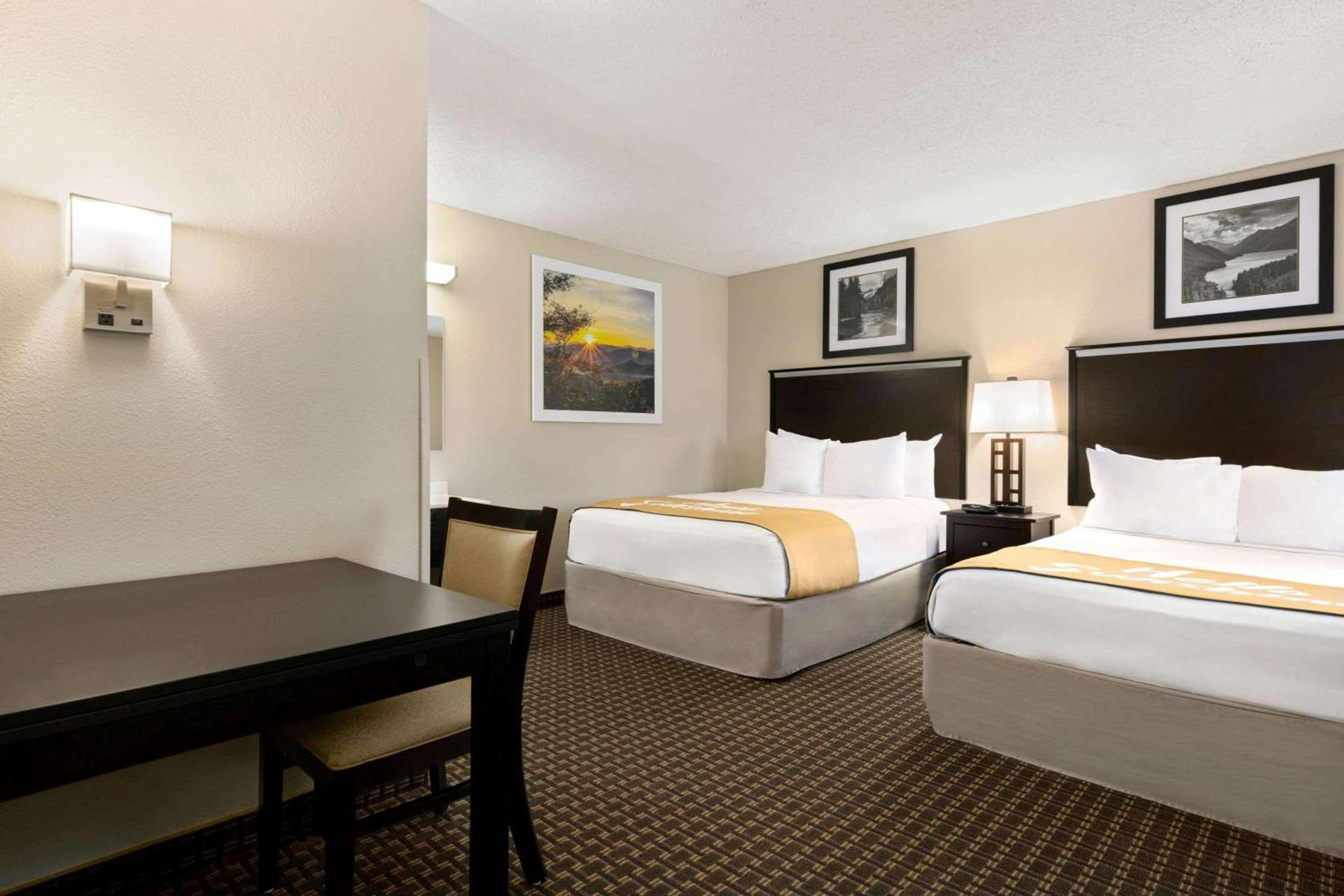 Days Inn by Wyndham Cortez photo 27
