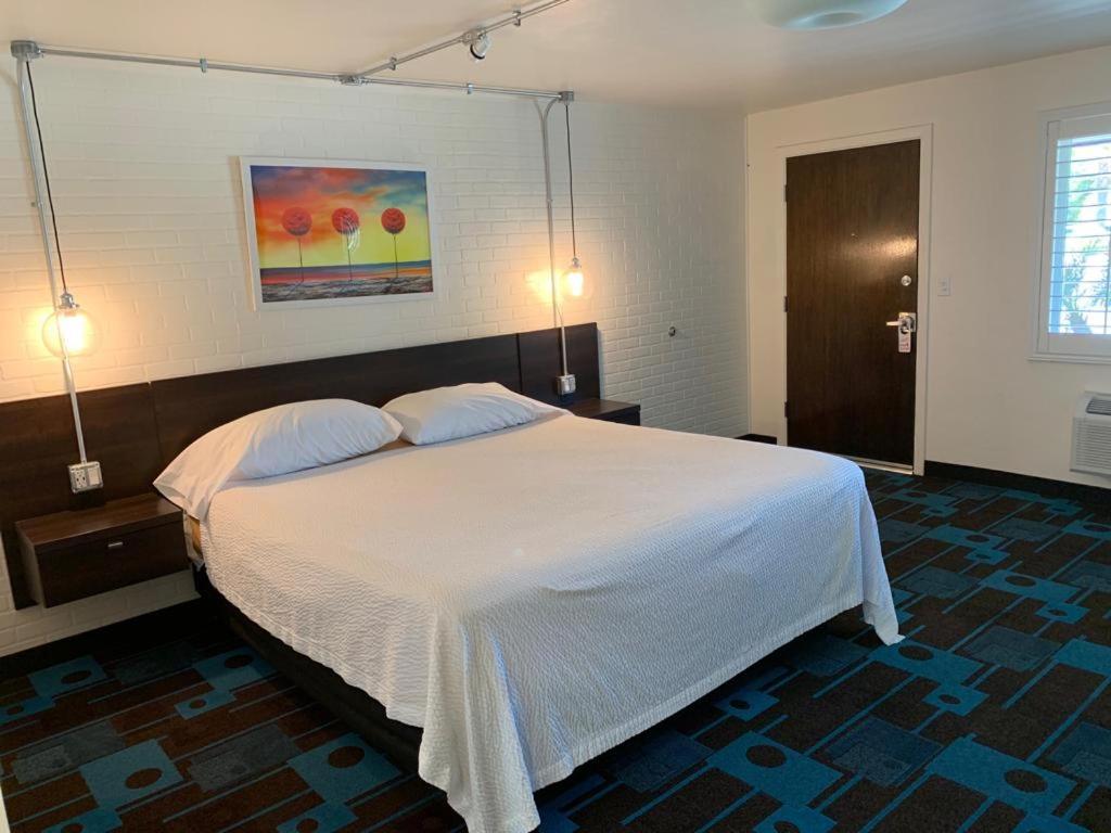 The Sands Motel photo 31