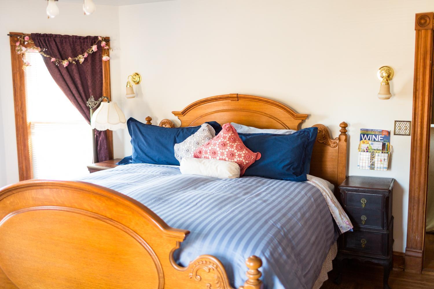 Antique Rose Inn Windham photo 3