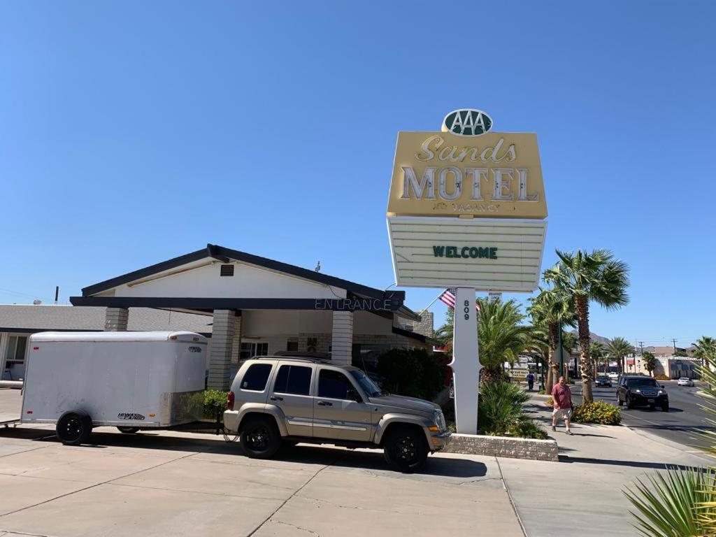 The Sands Motel photo 36