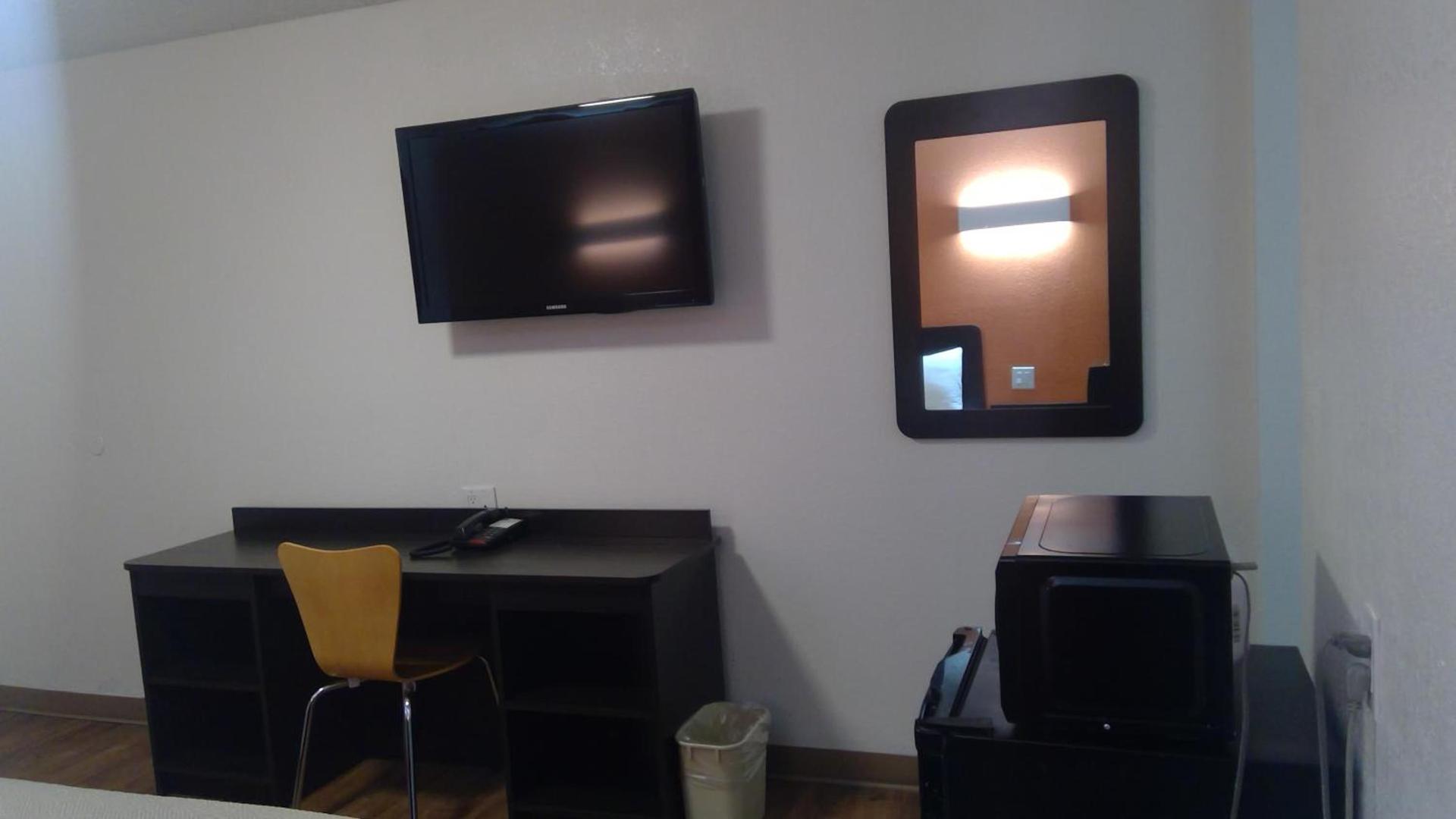 Motel 6-Clovis, NM photo 30
